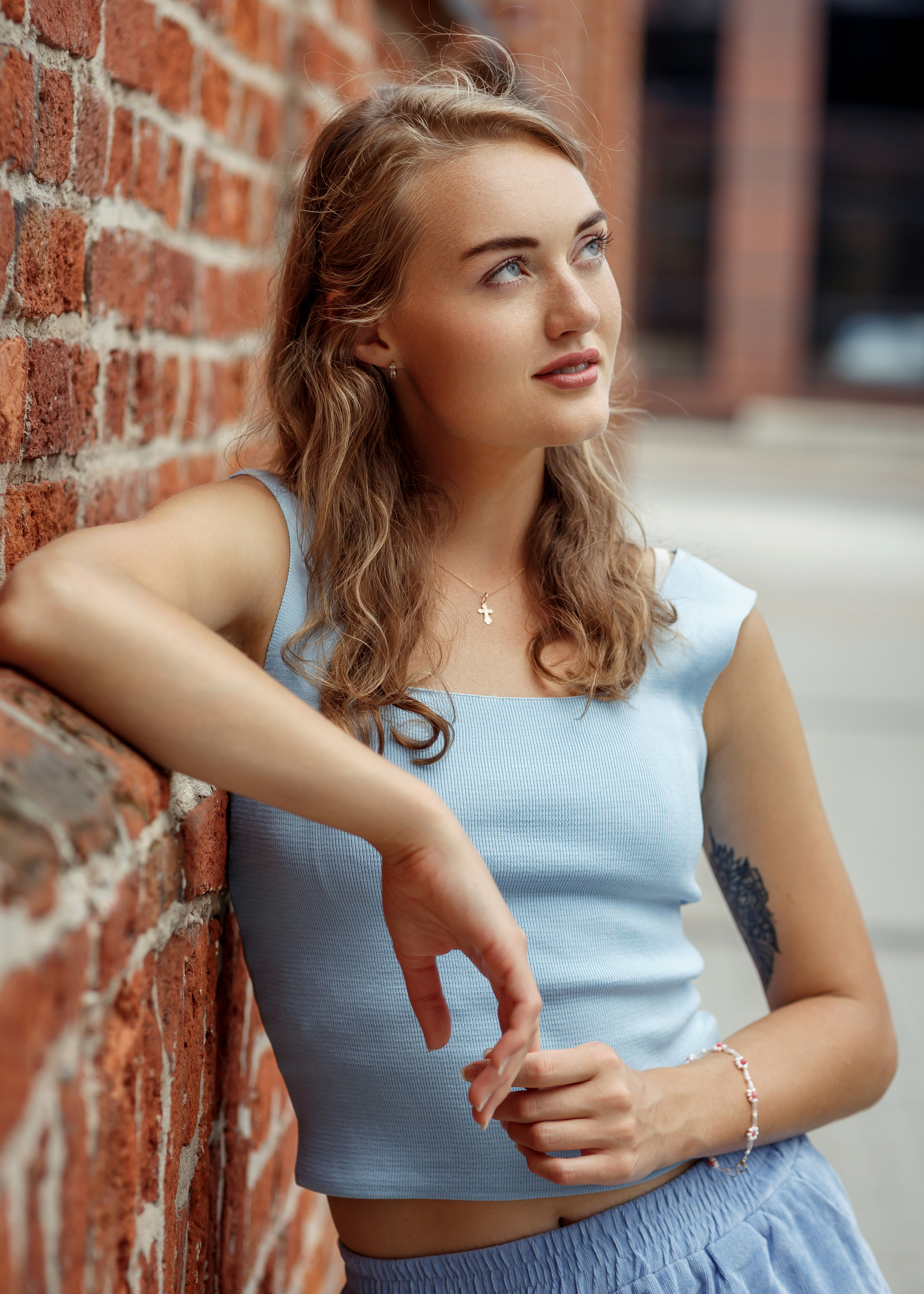 Женский портрет. Свадебный фотограф Расторгуев Дмитрий