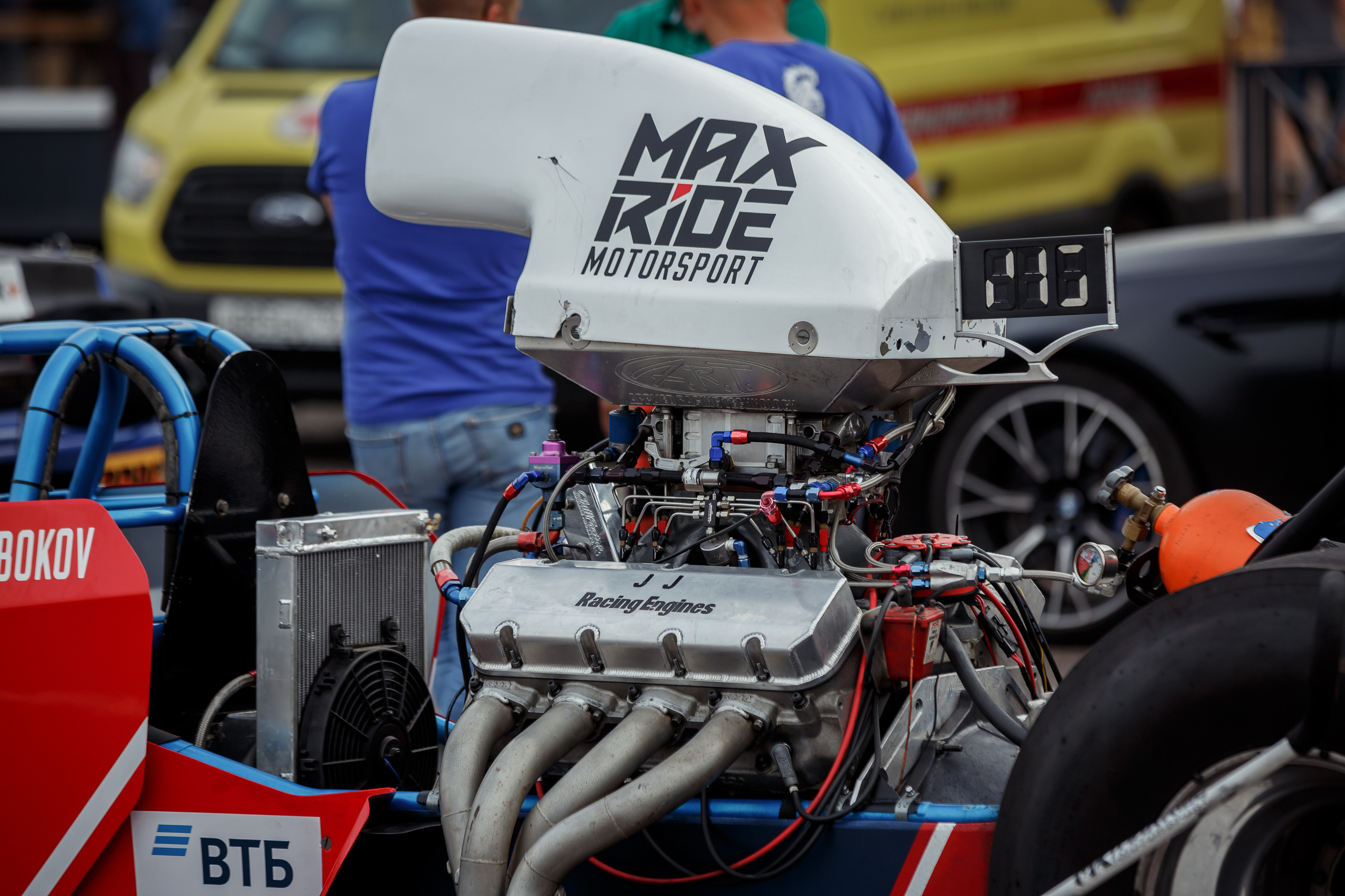 4-этап RDRC. Свадебный фотограф Расторгуев Дмитрий