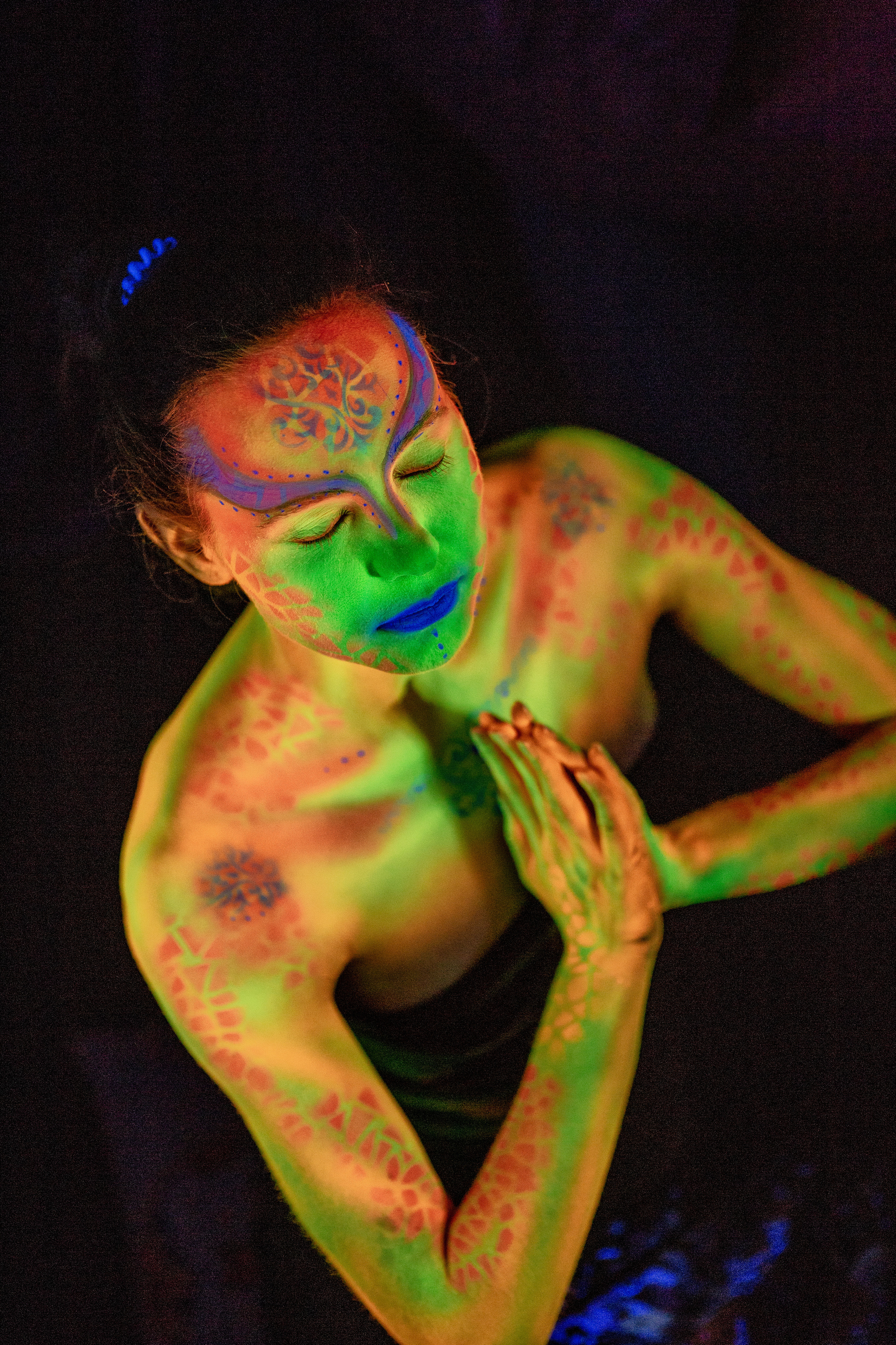 Проект Ультрафиолет 2022. Свадебный фотограф Расторгуев Дмитрий