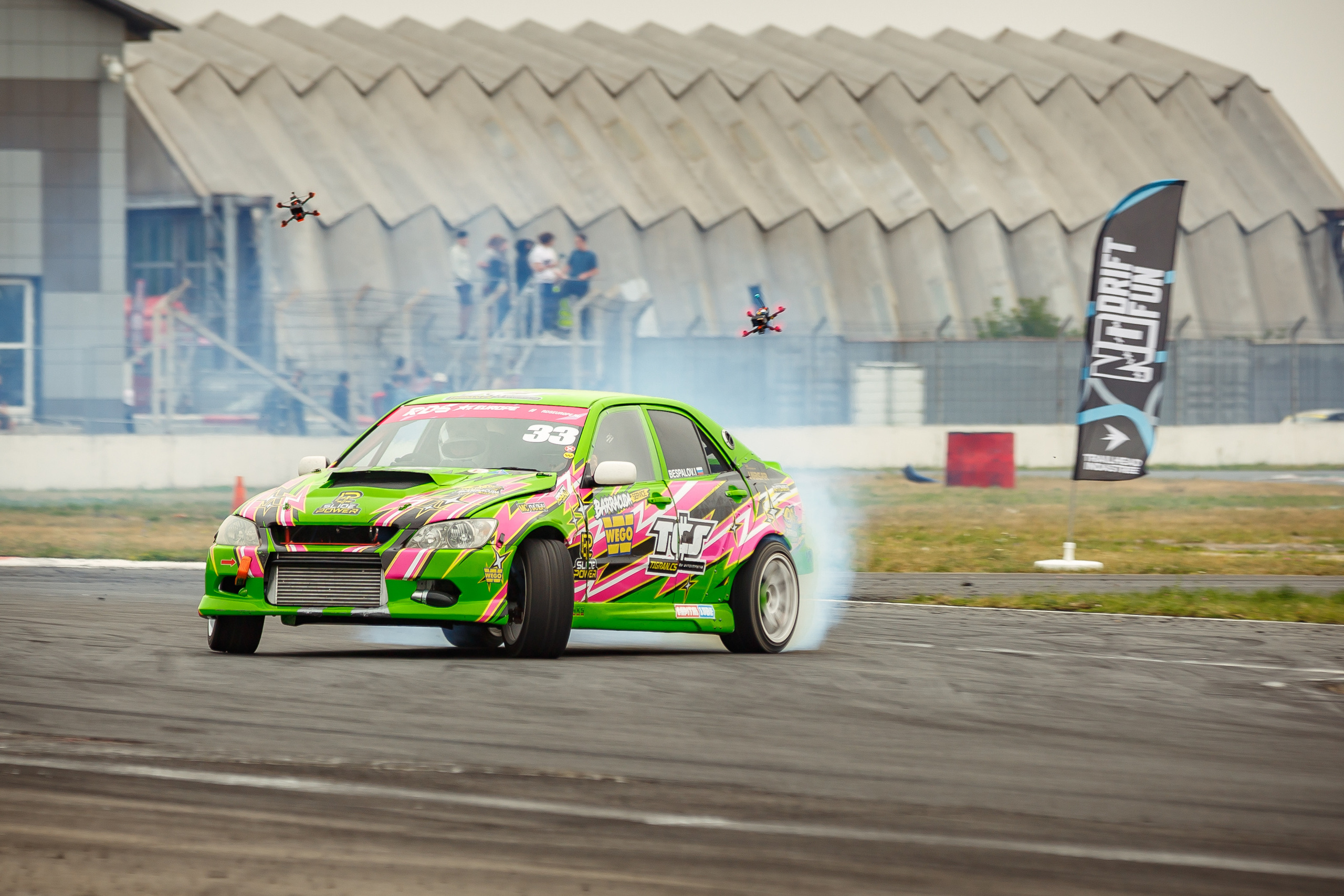 Жи-фест NDNF 2022. Свадебный фотограф Расторгуев Дмитрий