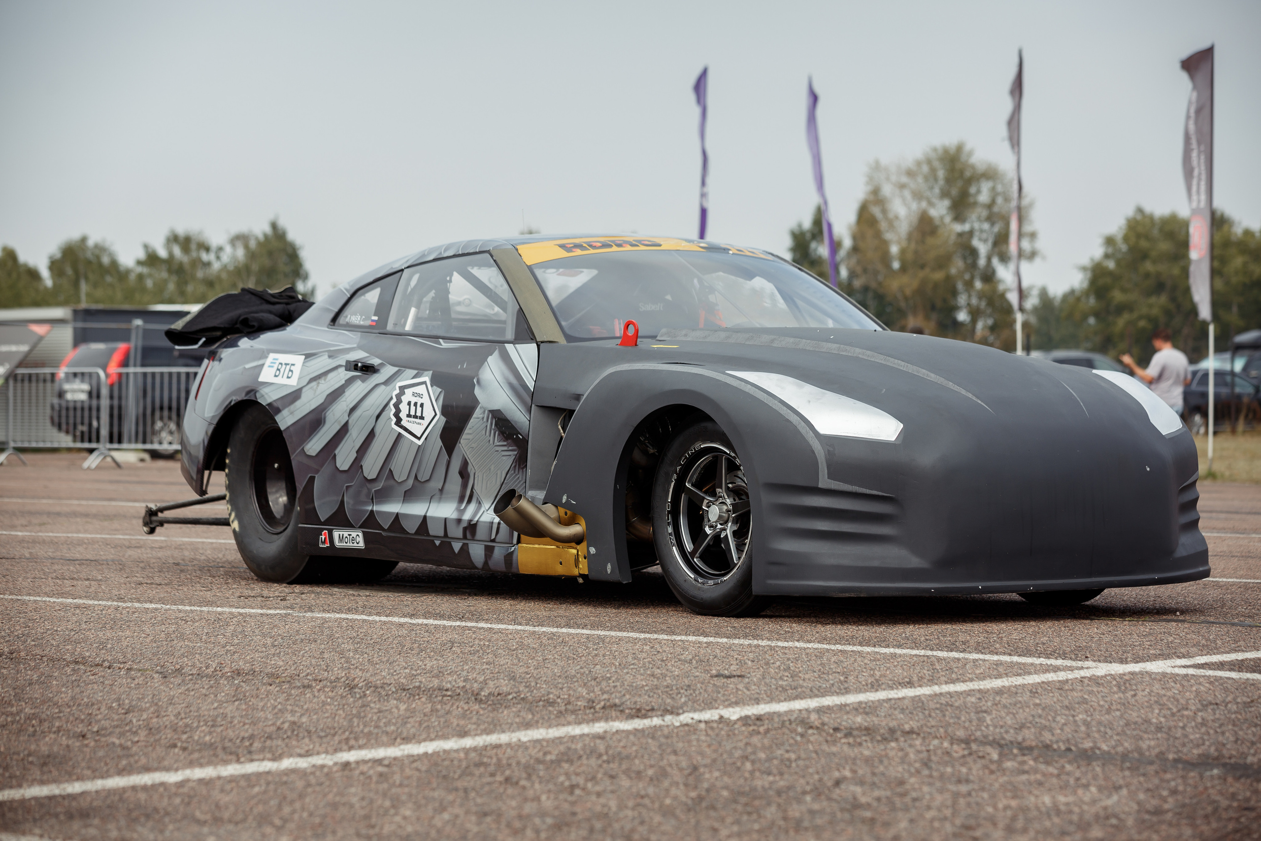 4-этап RDRC. Свадебный фотограф Расторгуев Дмитрий