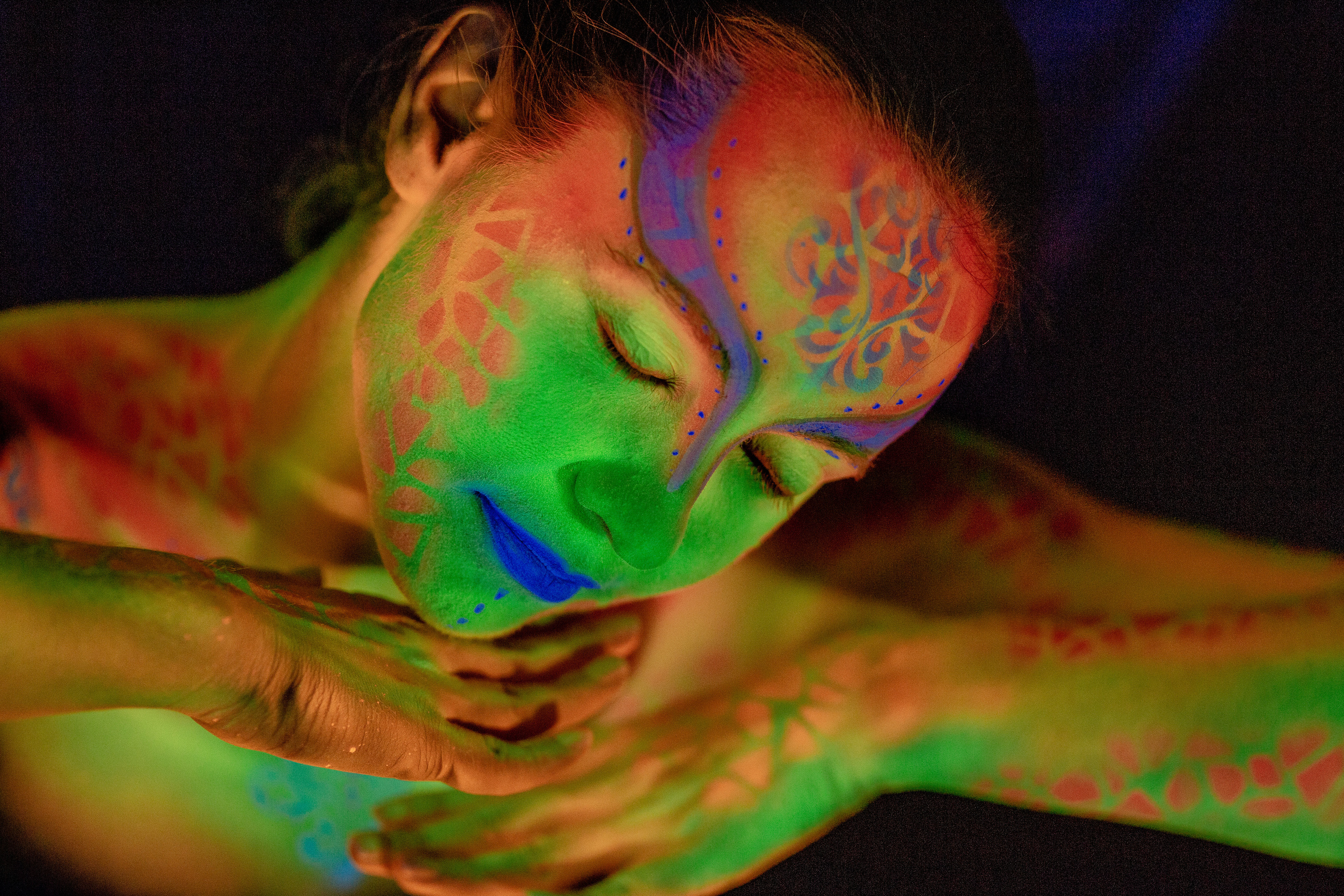 Проект Ультрафиолет 2022. Свадебный фотограф Расторгуев Дмитрий