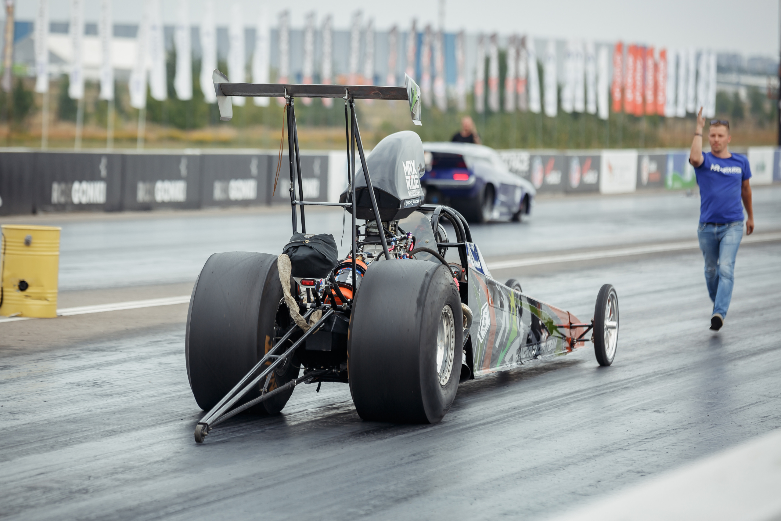4-этап RDRC. Свадебный фотограф Расторгуев Дмитрий