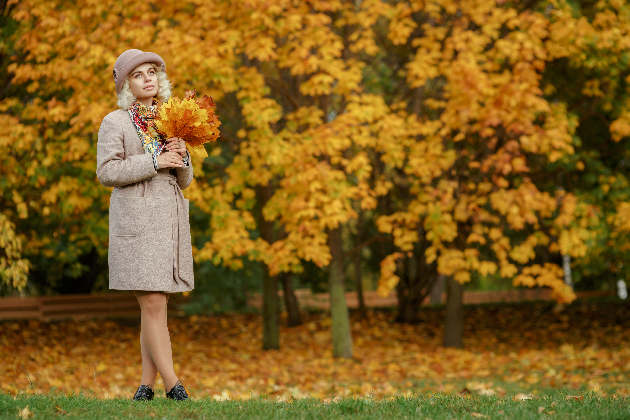 Фотопрогулки. Свадебный фотограф Расторгуев Дмитрий