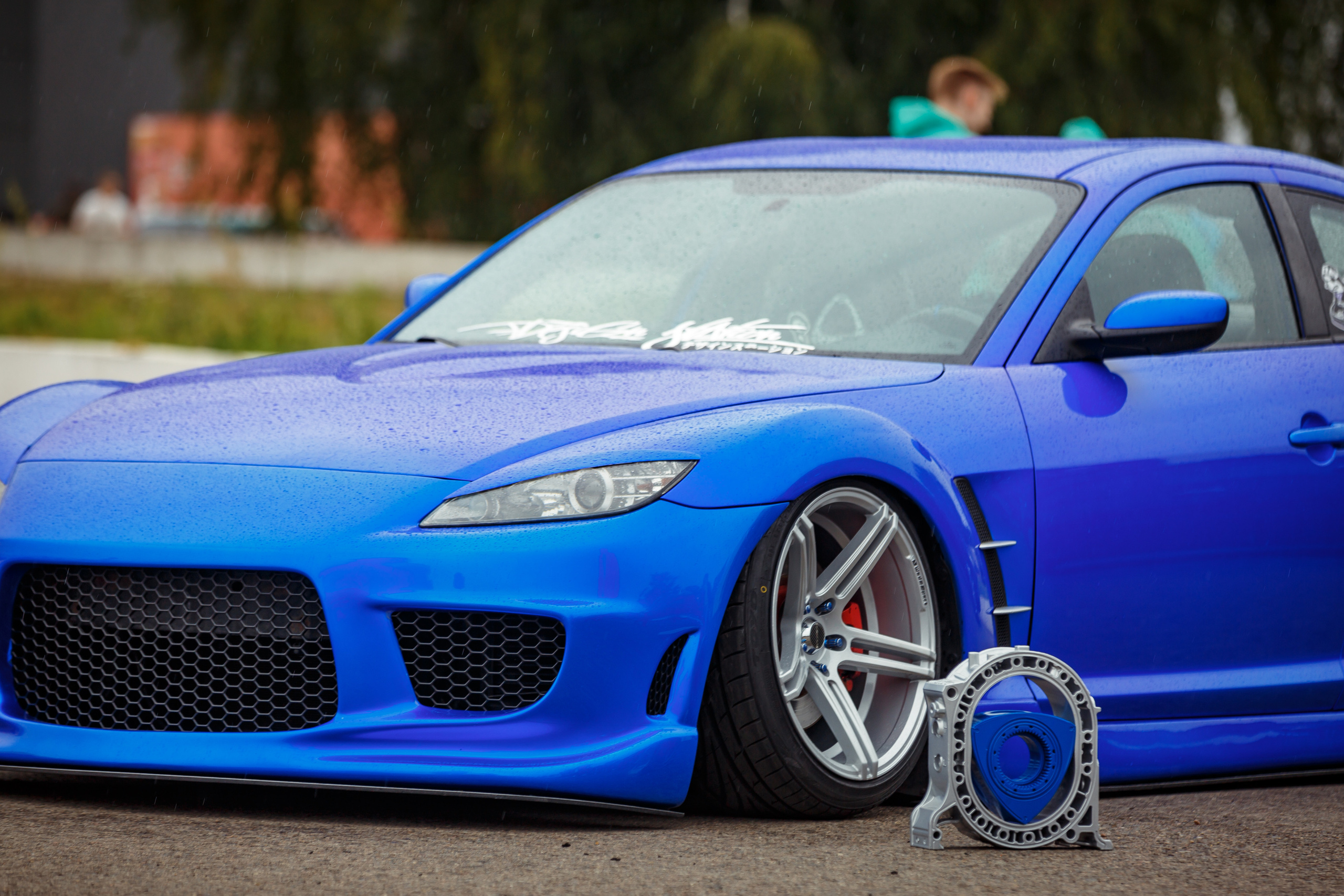 Жи-фест NDNF 2022. Свадебный фотограф Расторгуев Дмитрий