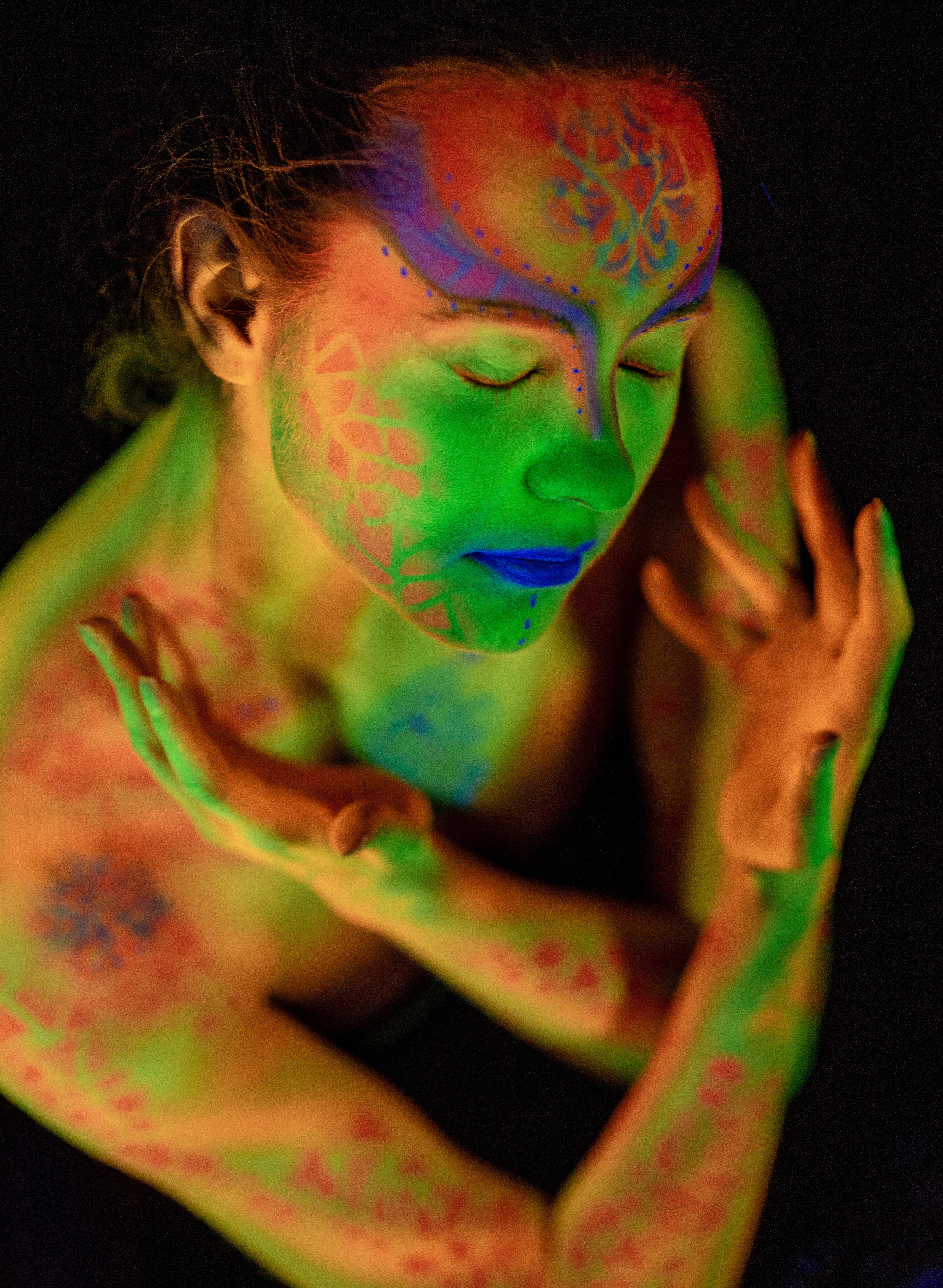 Проект Ультрафиолет 2022. Свадебный фотограф Расторгуев Дмитрий