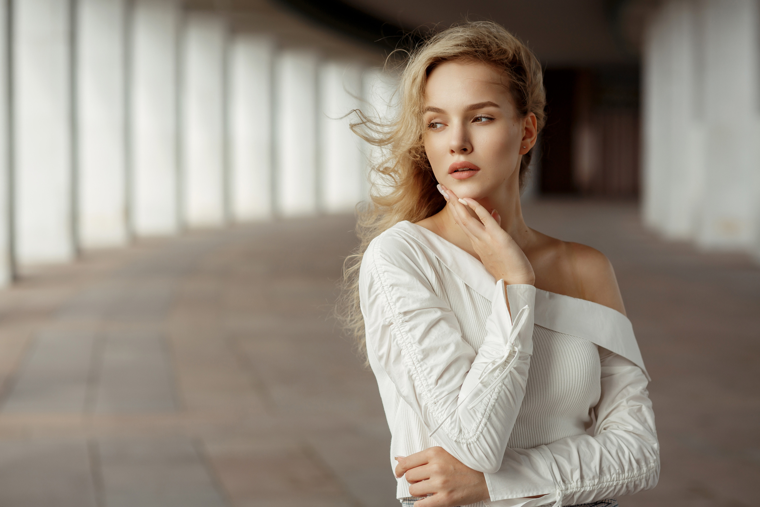 Фотопрогулки. Свадебный фотограф Расторгуев Дмитрий