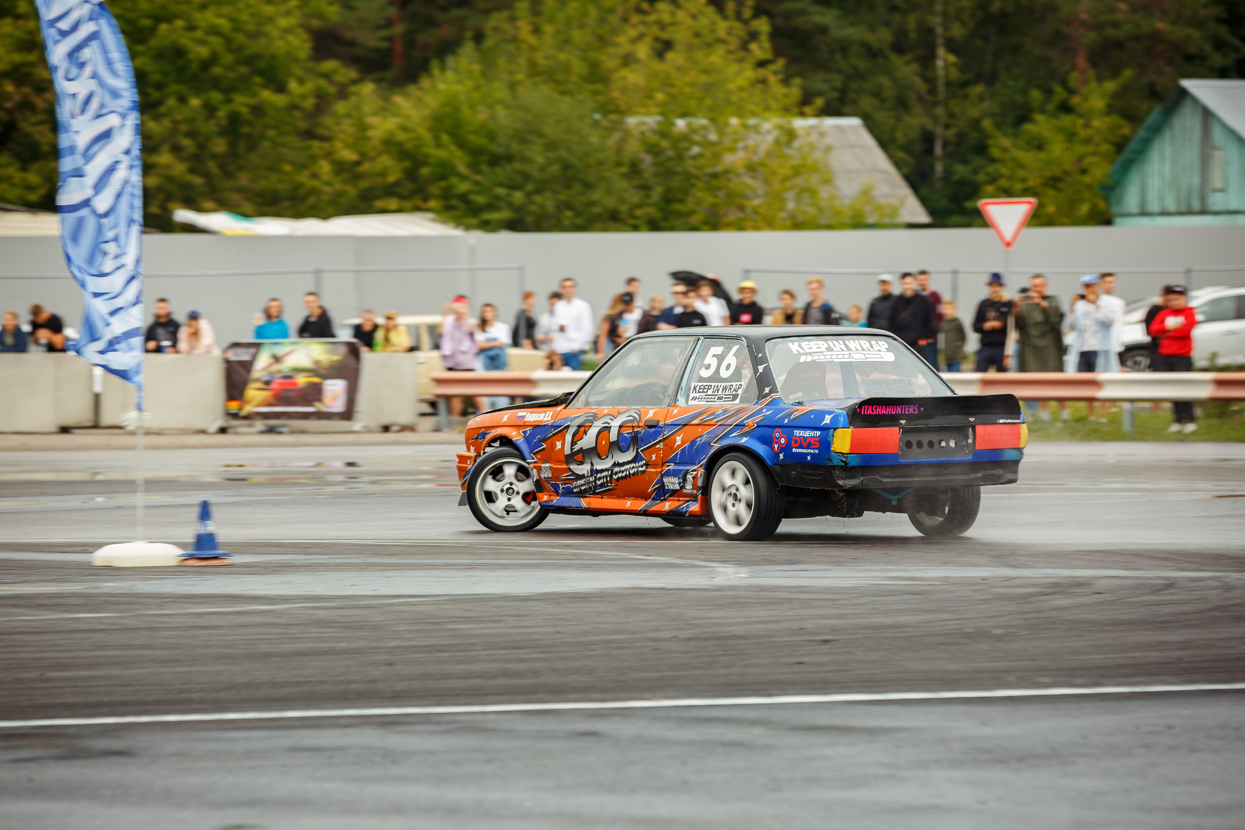 Жи-фест NDNF 2022. Свадебный фотограф Расторгуев Дмитрий