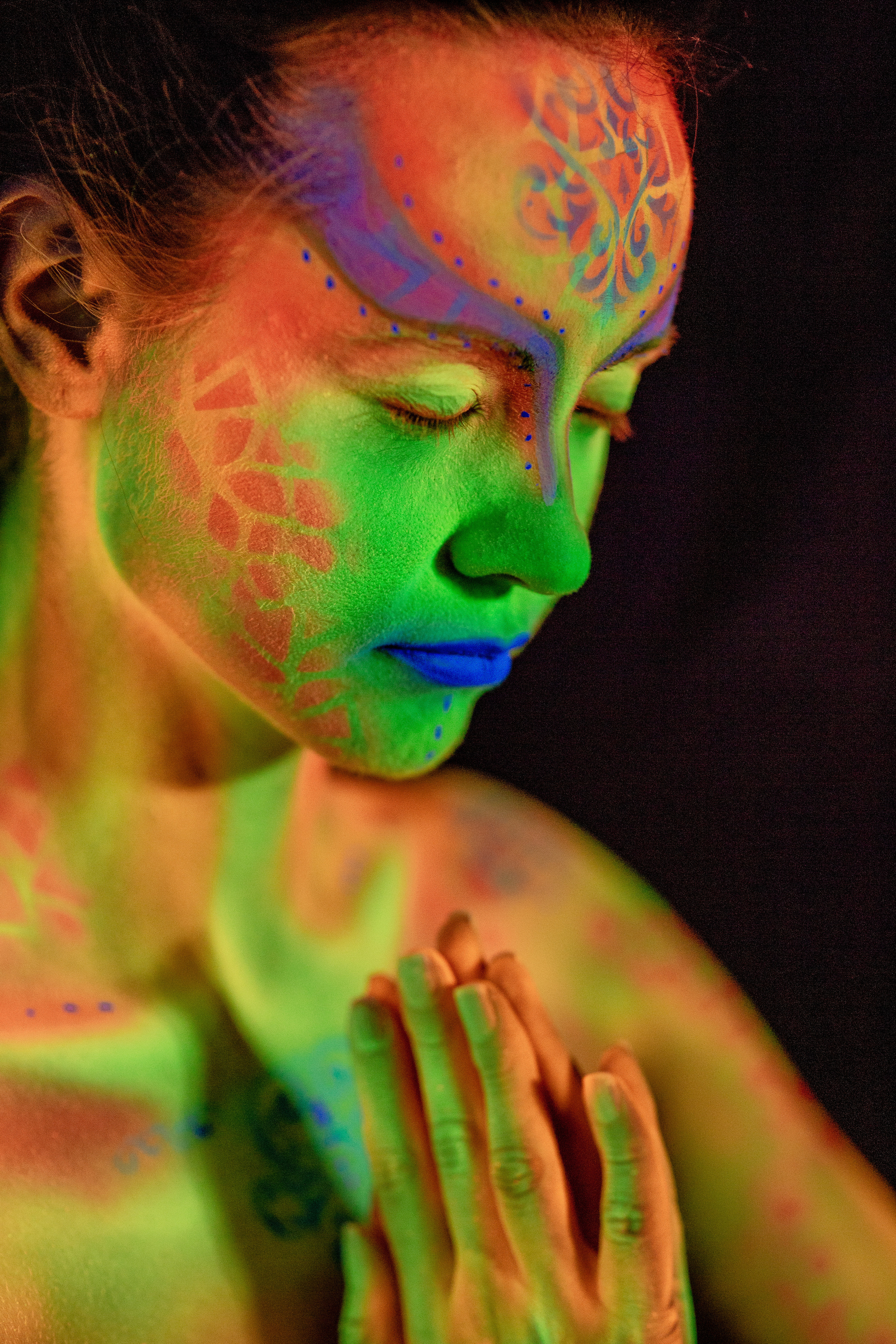 Проект Ультрафиолет 2022. Свадебный фотограф Расторгуев Дмитрий