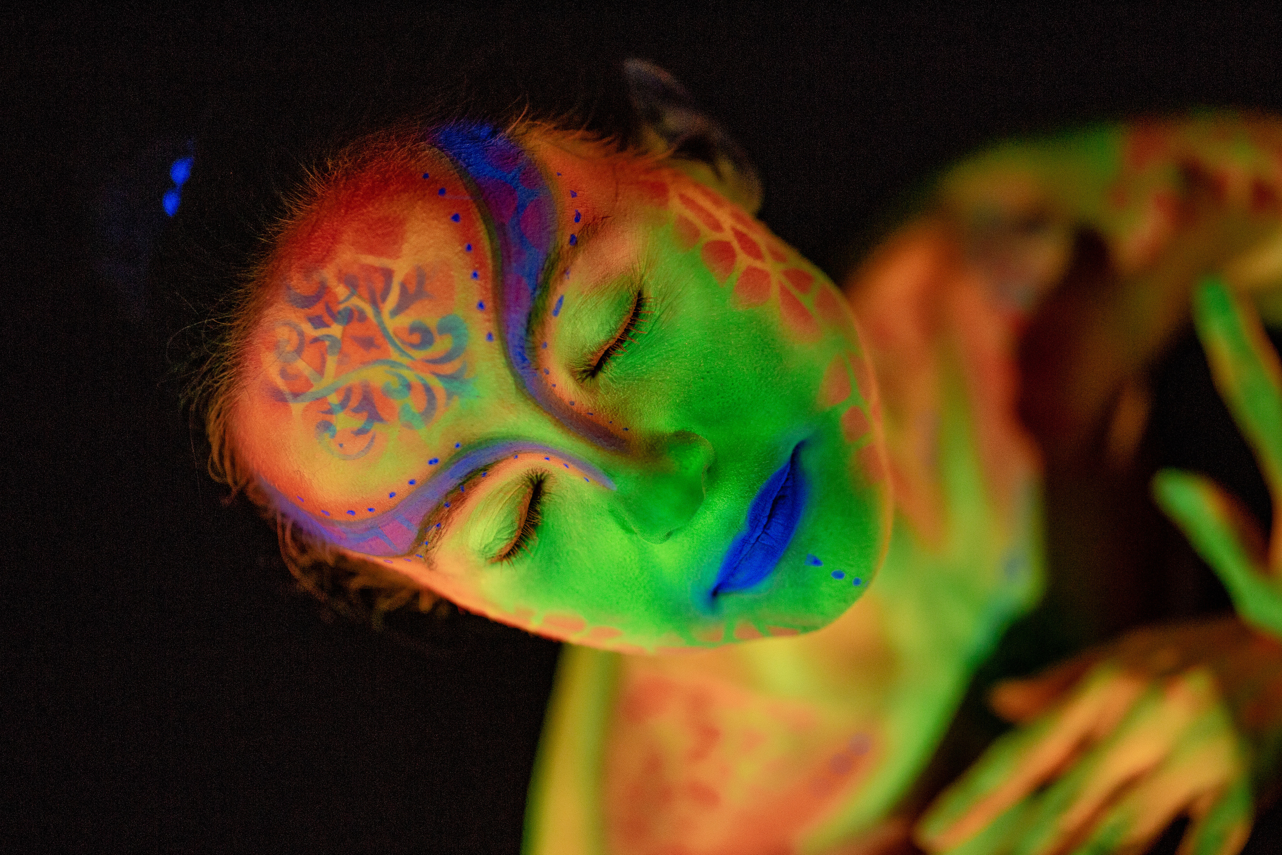 Проект Ультрафиолет 2022. Свадебный фотограф Расторгуев Дмитрий