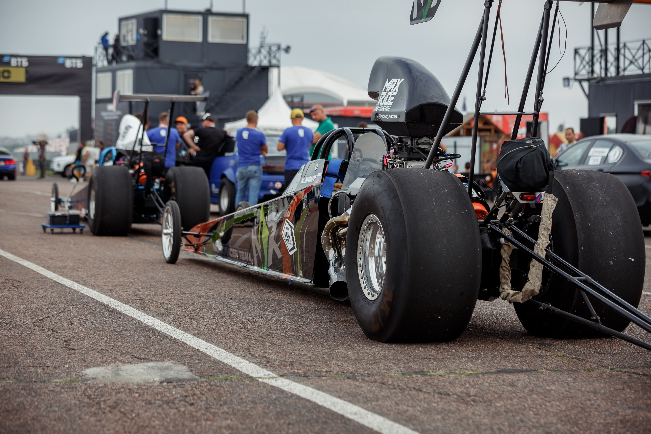 4-этап RDRC. Свадебный фотограф Расторгуев Дмитрий