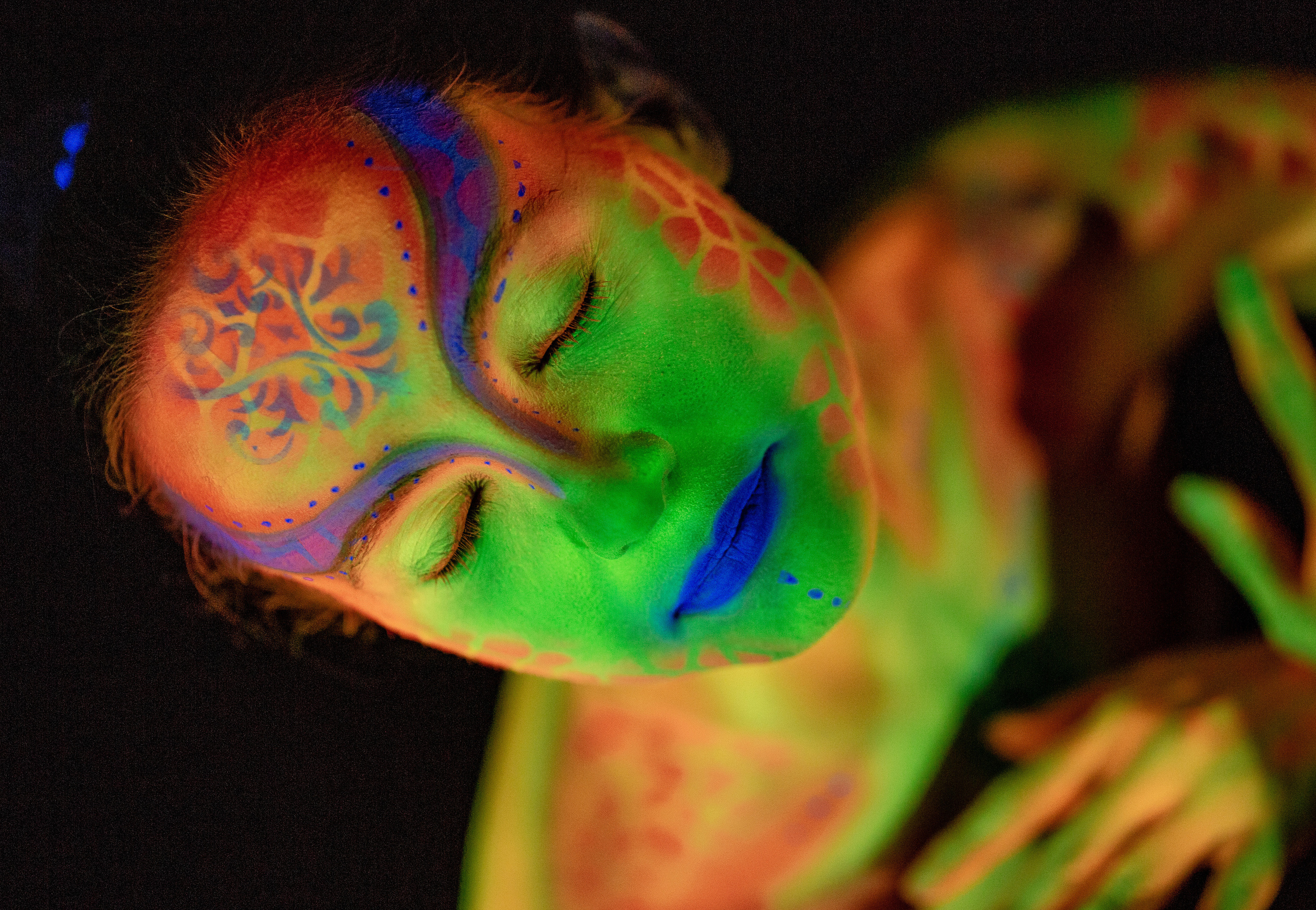 Проект Ультрафиолет 2022. Свадебный фотограф Расторгуев Дмитрий