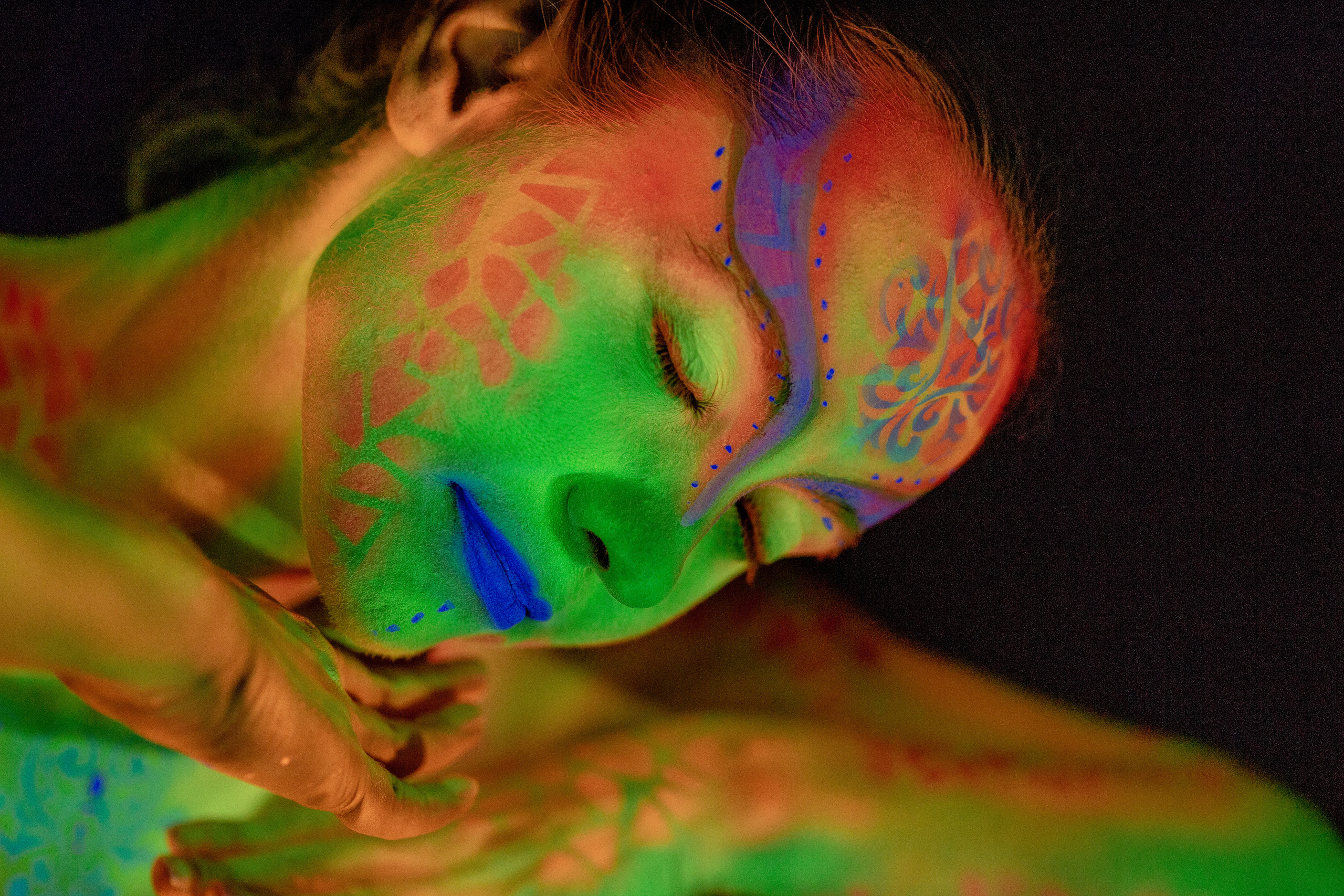 Проект Ультрафиолет 2022. Свадебный фотограф Расторгуев Дмитрий