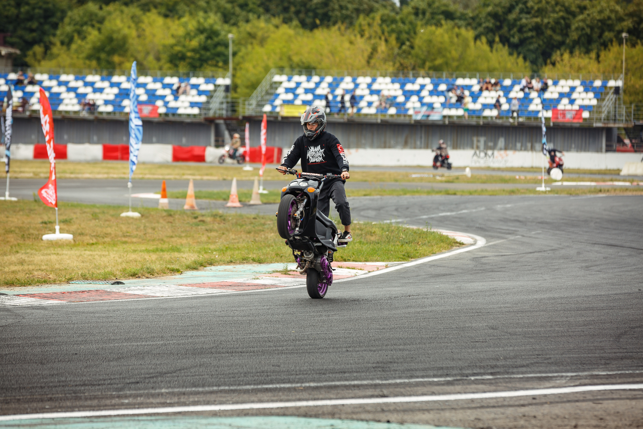 Жи-фест NDNF 2022. Свадебный фотограф Расторгуев Дмитрий