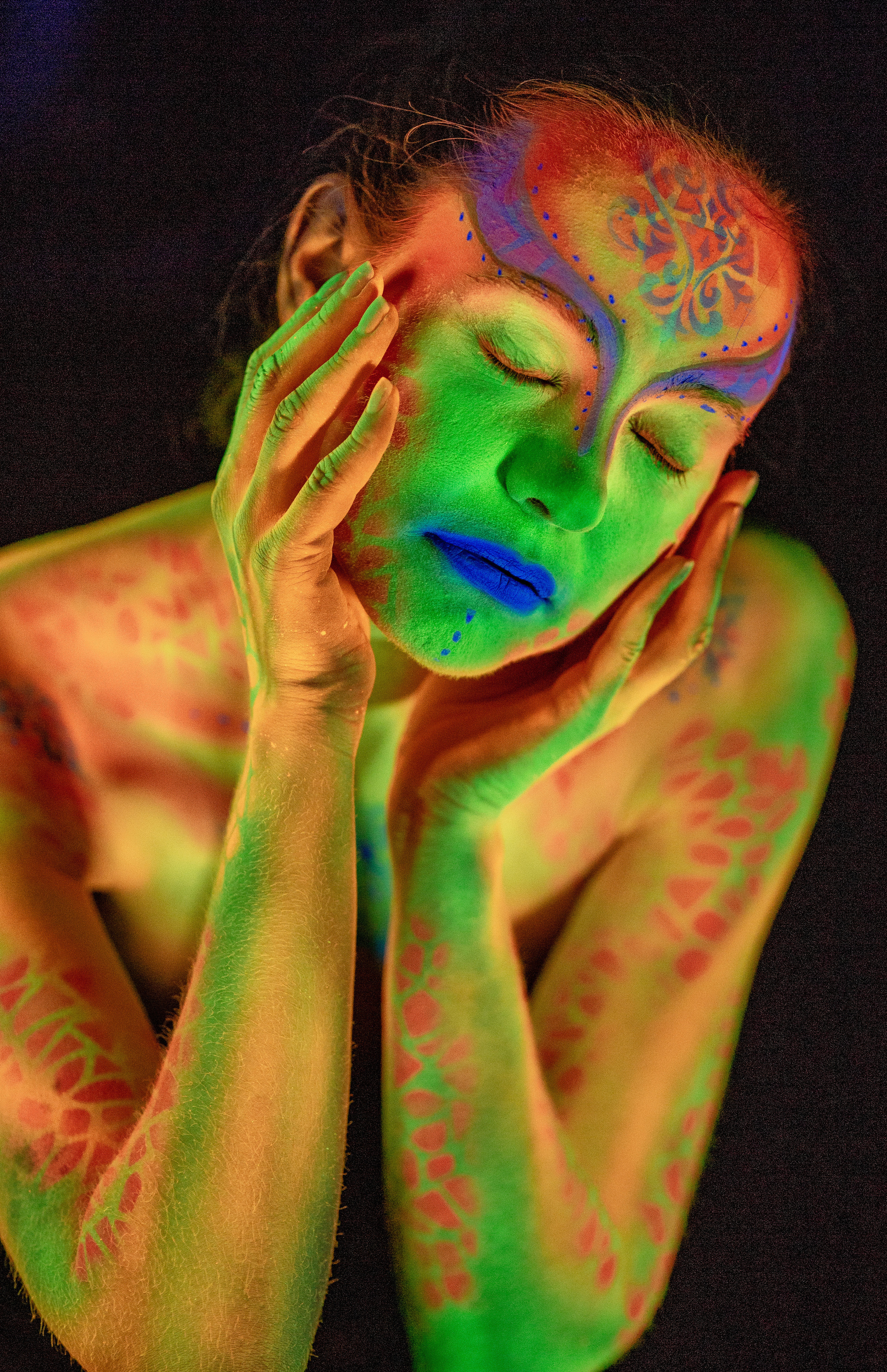 Проект Ультрафиолет 2022. Свадебный фотограф Расторгуев Дмитрий