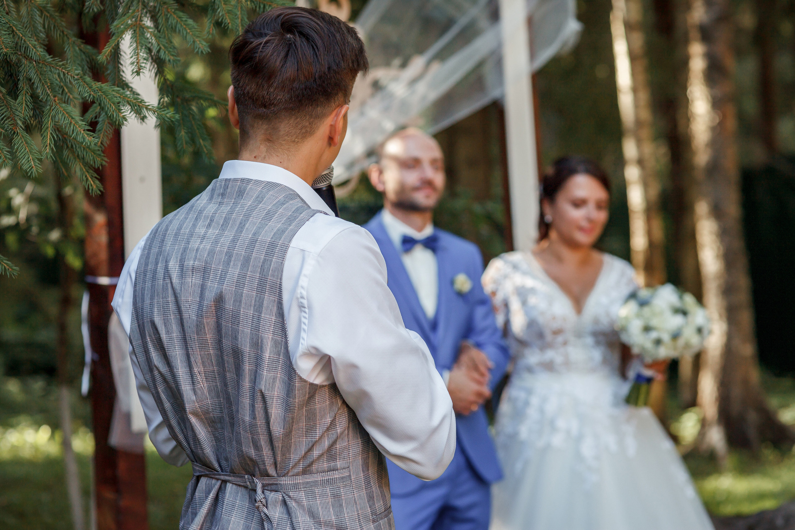 Наталья и Игорь. Свадебный фотограф Расторгуев Дмитрий