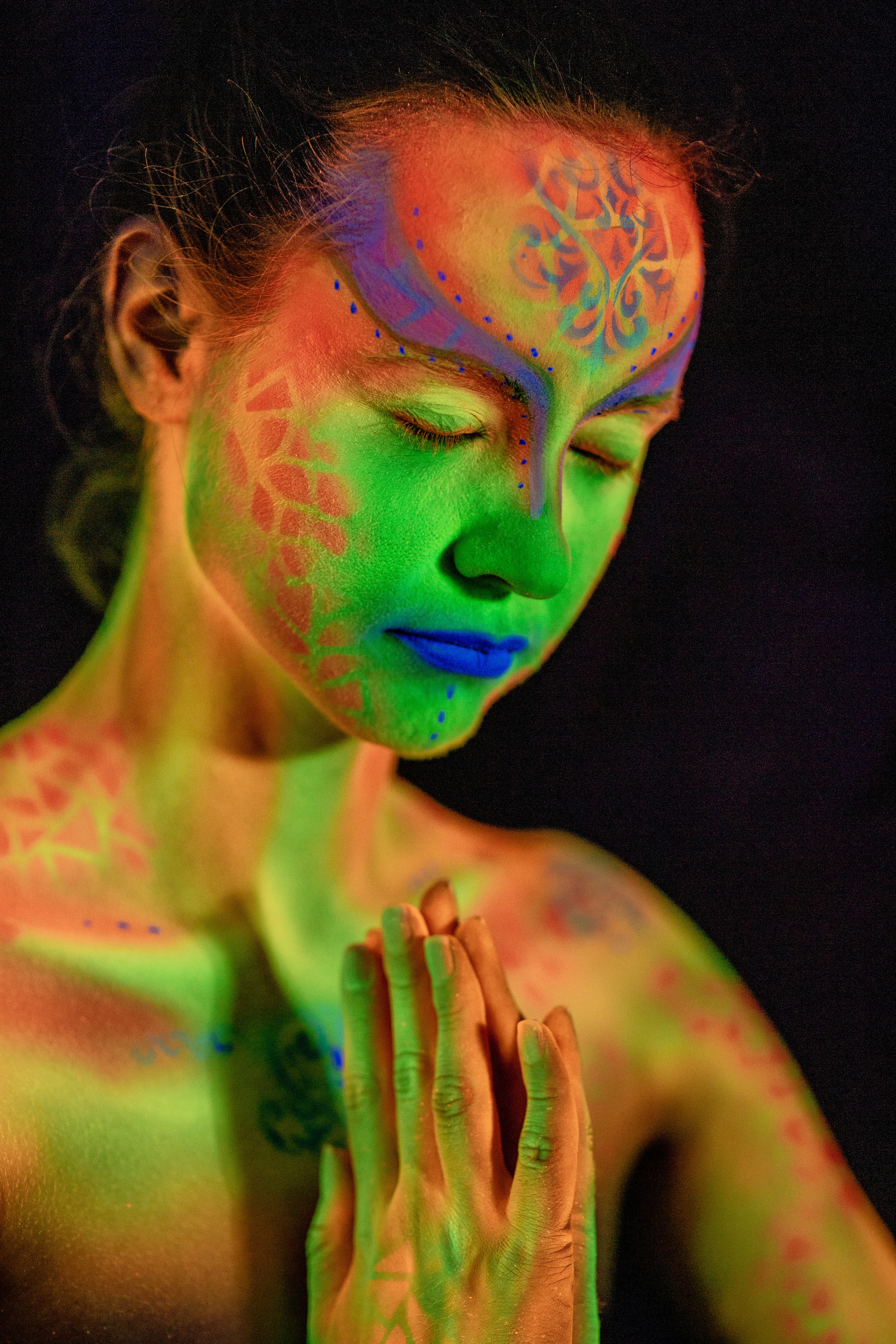 Проект Ультрафиолет 2022. Свадебный фотограф Расторгуев Дмитрий