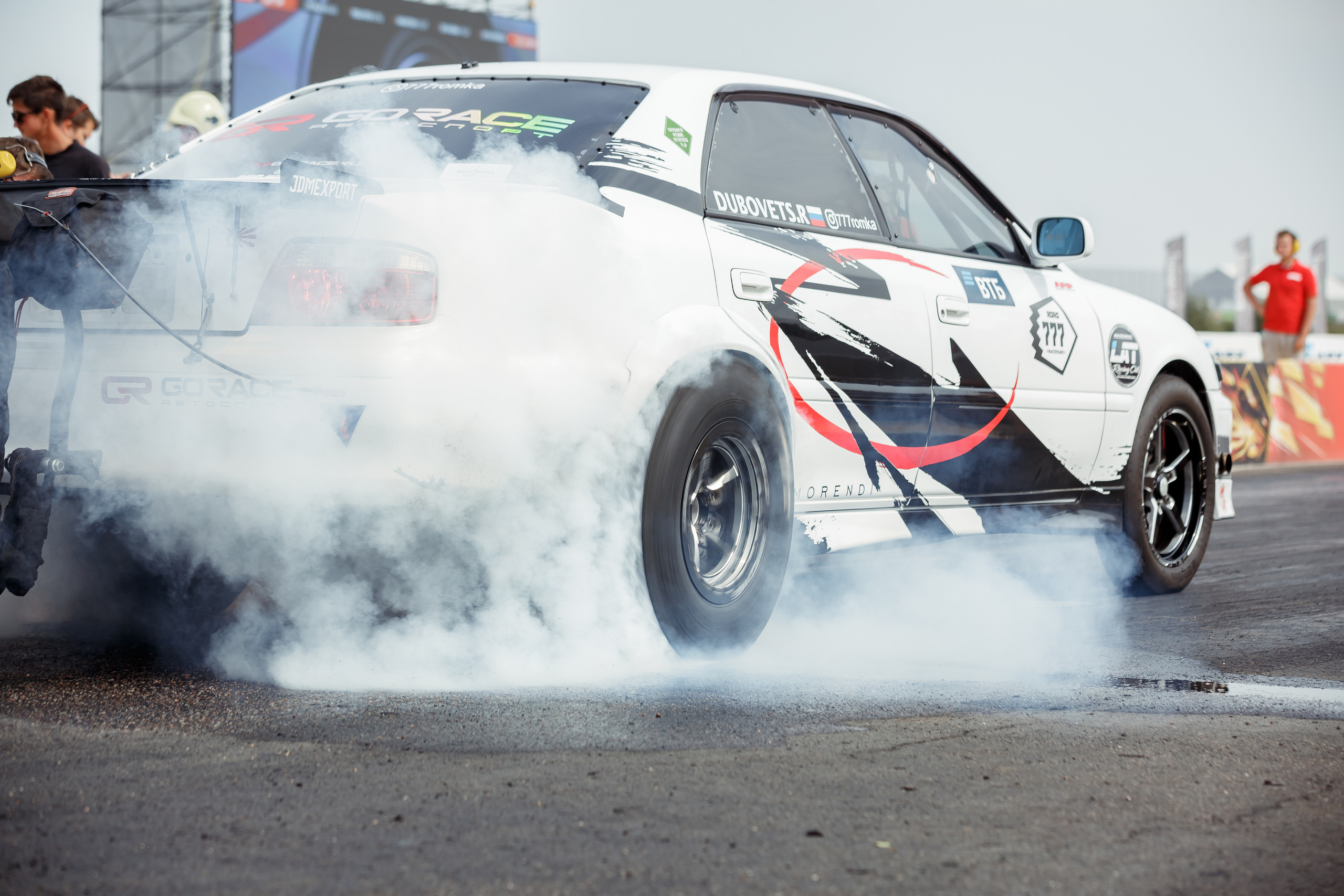 4-этап RDRC. Свадебный фотограф Расторгуев Дмитрий