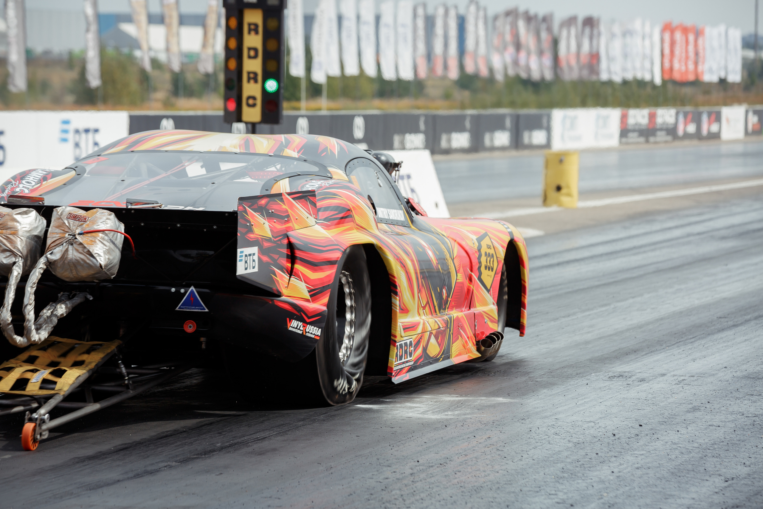 4-этап RDRC. Свадебный фотограф Расторгуев Дмитрий