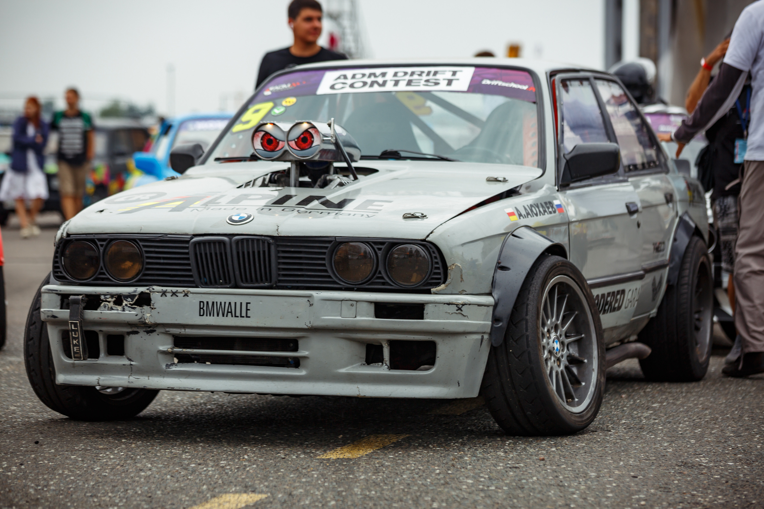 Жи-фест NDNF 2022. Свадебный фотограф Расторгуев Дмитрий