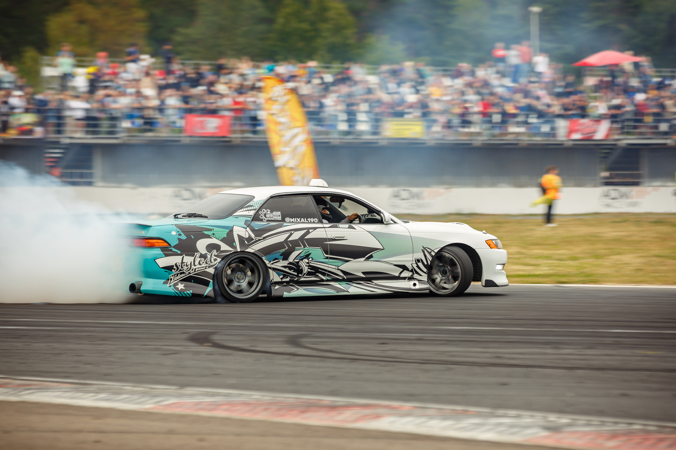 Жи-фест NDNF 2022. Свадебный фотограф Расторгуев Дмитрий