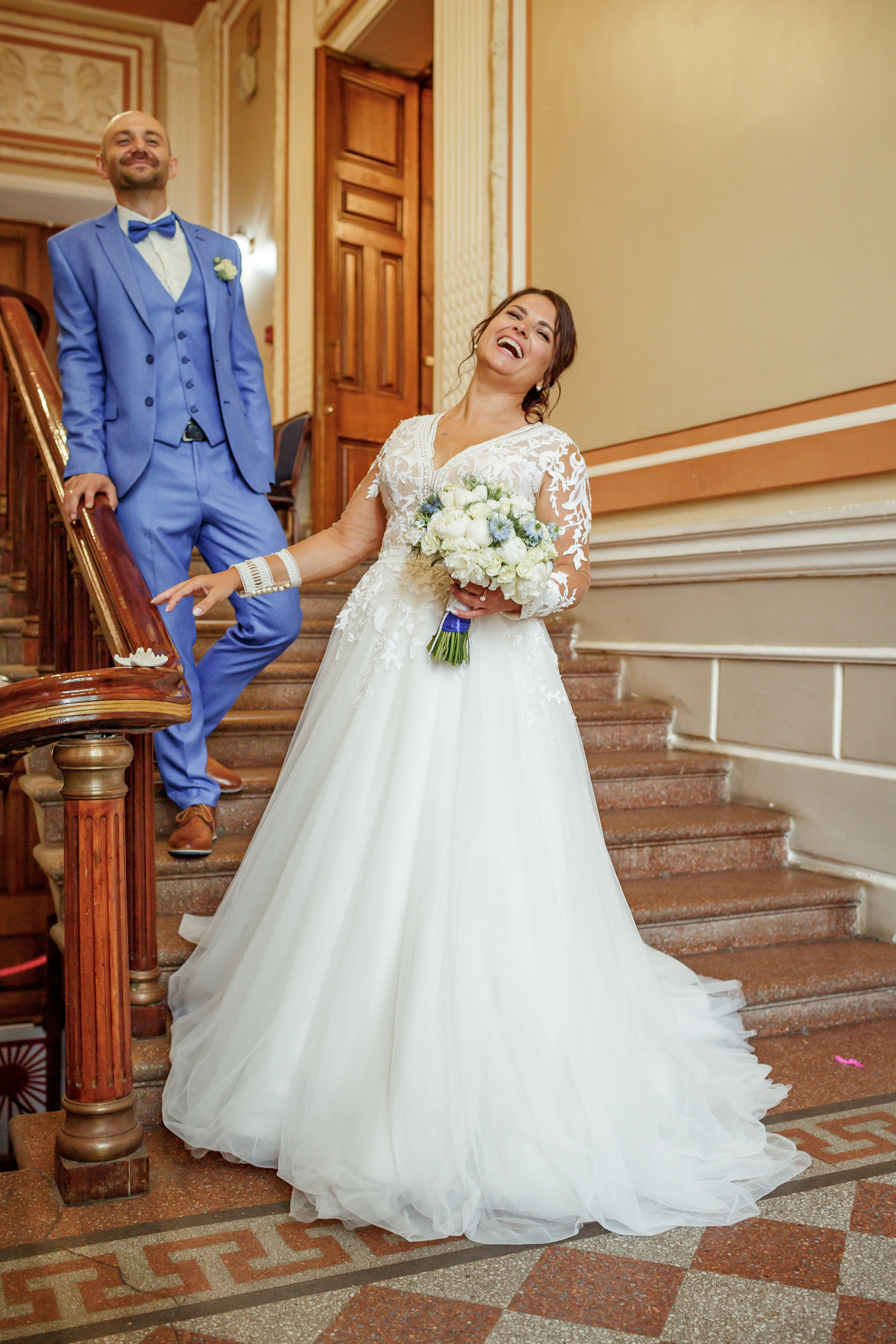 Наталья и Игорь. Свадебный фотограф Расторгуев Дмитрий