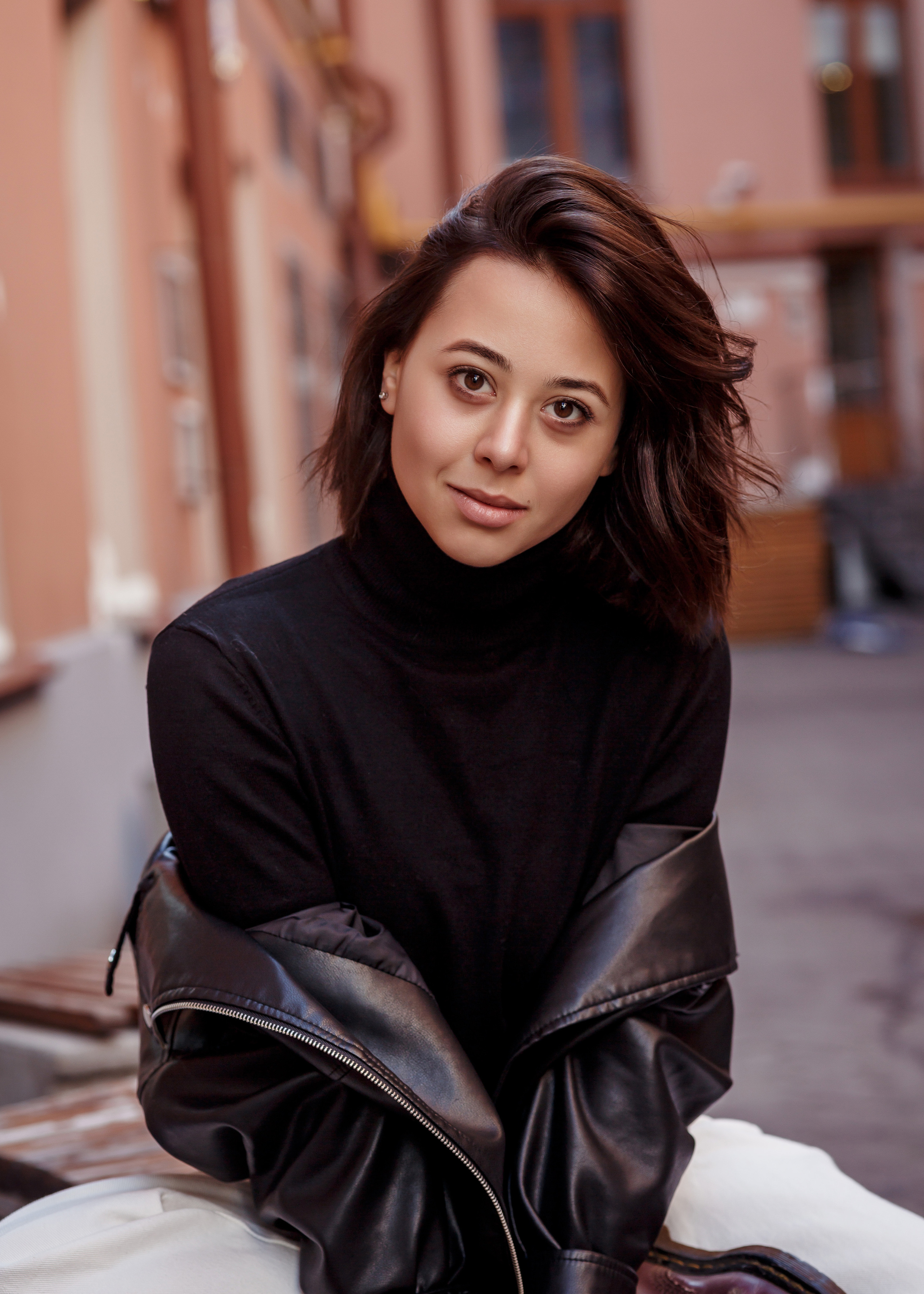 Фотопрогулки. Свадебный фотограф Расторгуев Дмитрий