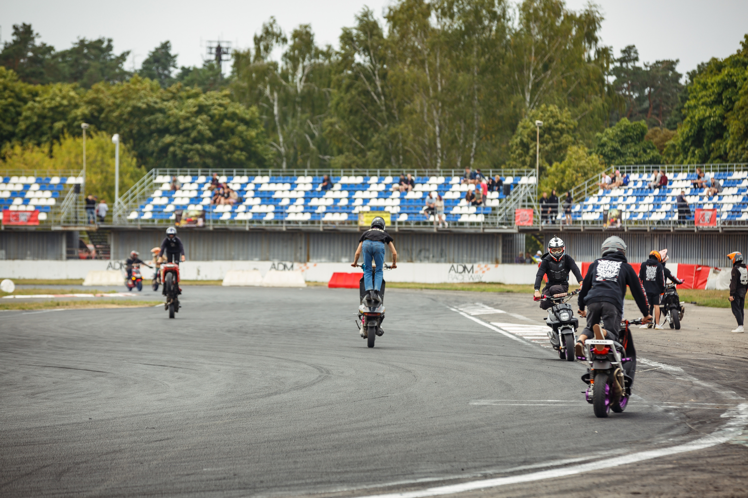 Жи-фест NDNF 2022. Свадебный фотограф Расторгуев Дмитрий