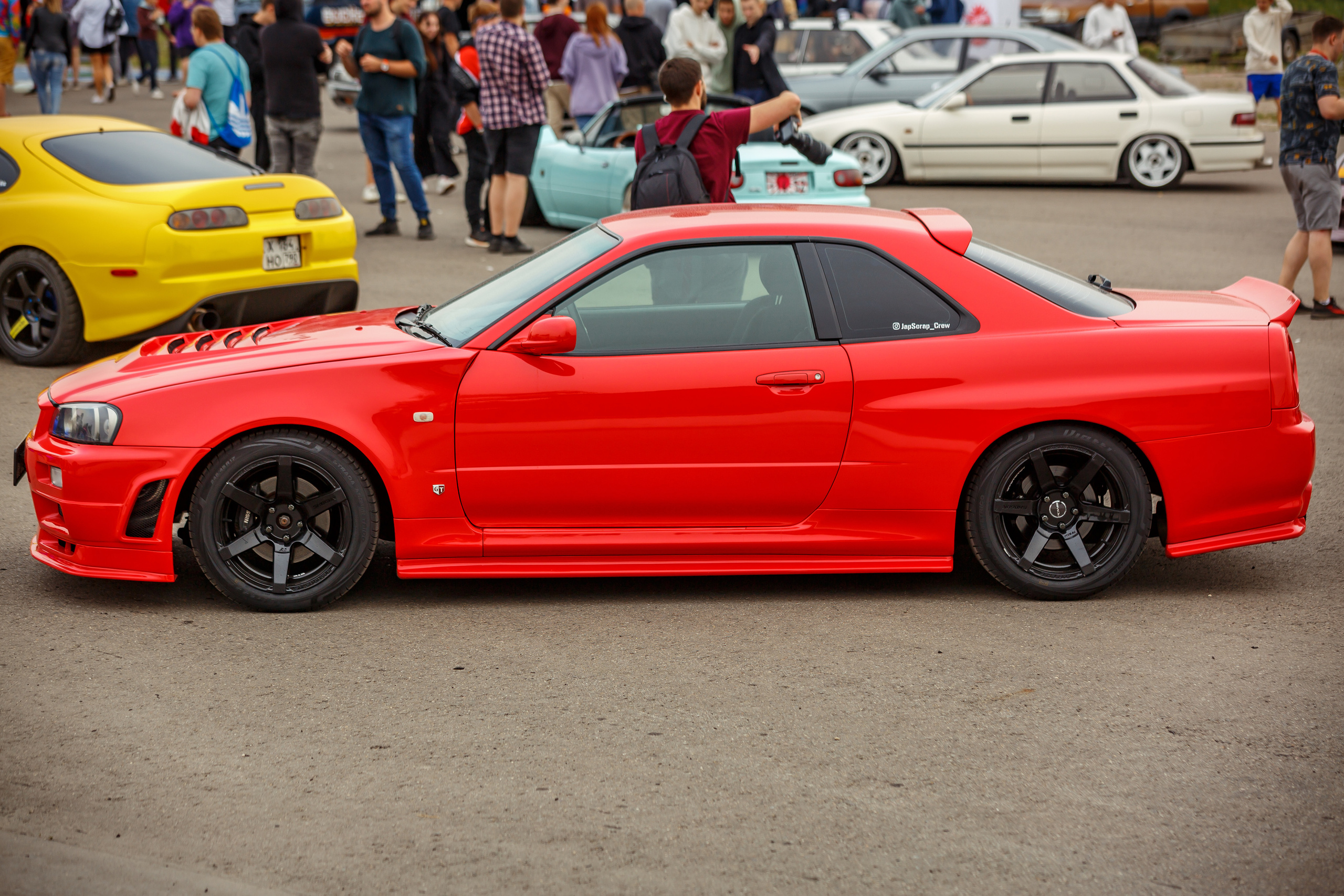 Жи-фест NDNF 2022. Свадебный фотограф Расторгуев Дмитрий