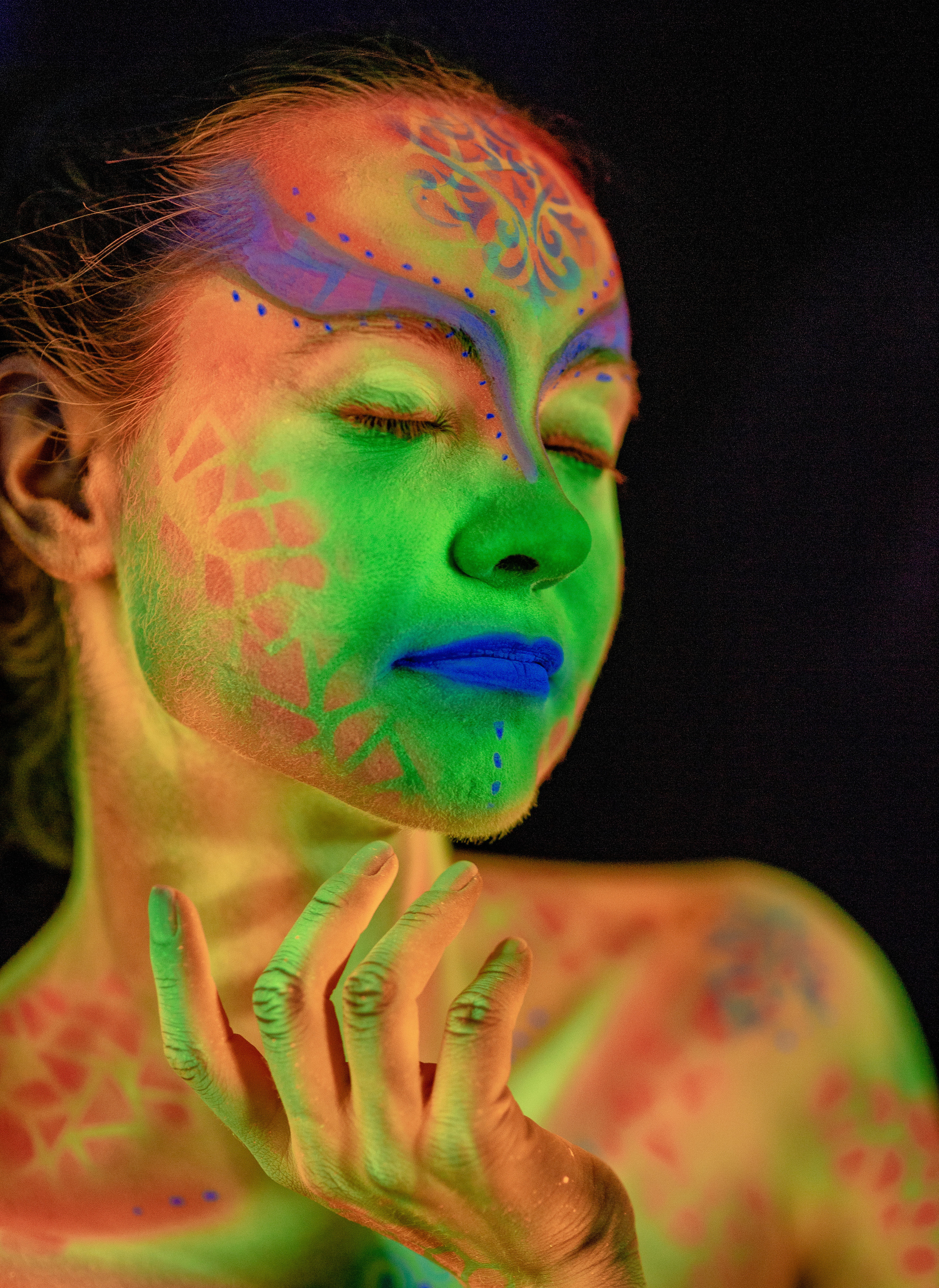 Проект Ультрафиолет 2022. Свадебный фотограф Расторгуев Дмитрий