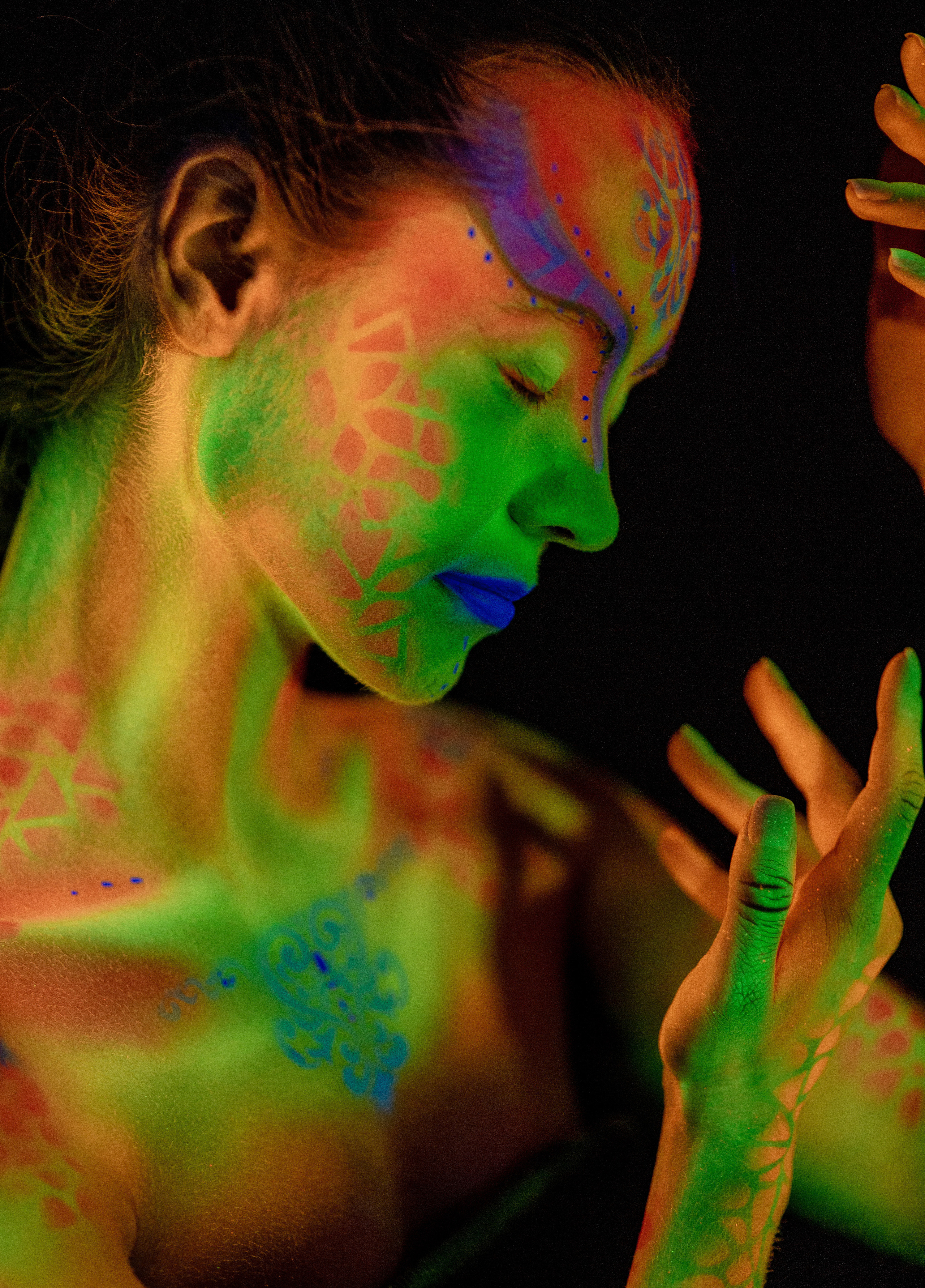 Проект Ультрафиолет 2022. Свадебный фотограф Расторгуев Дмитрий