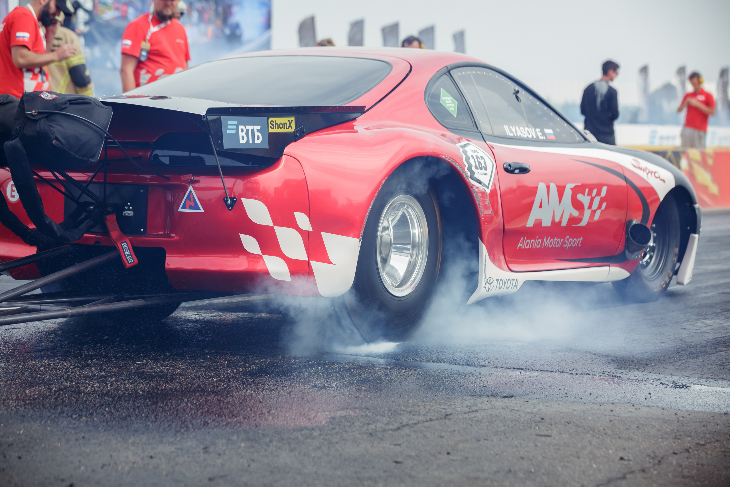 4-этап RDRC. Свадебный фотограф Расторгуев Дмитрий