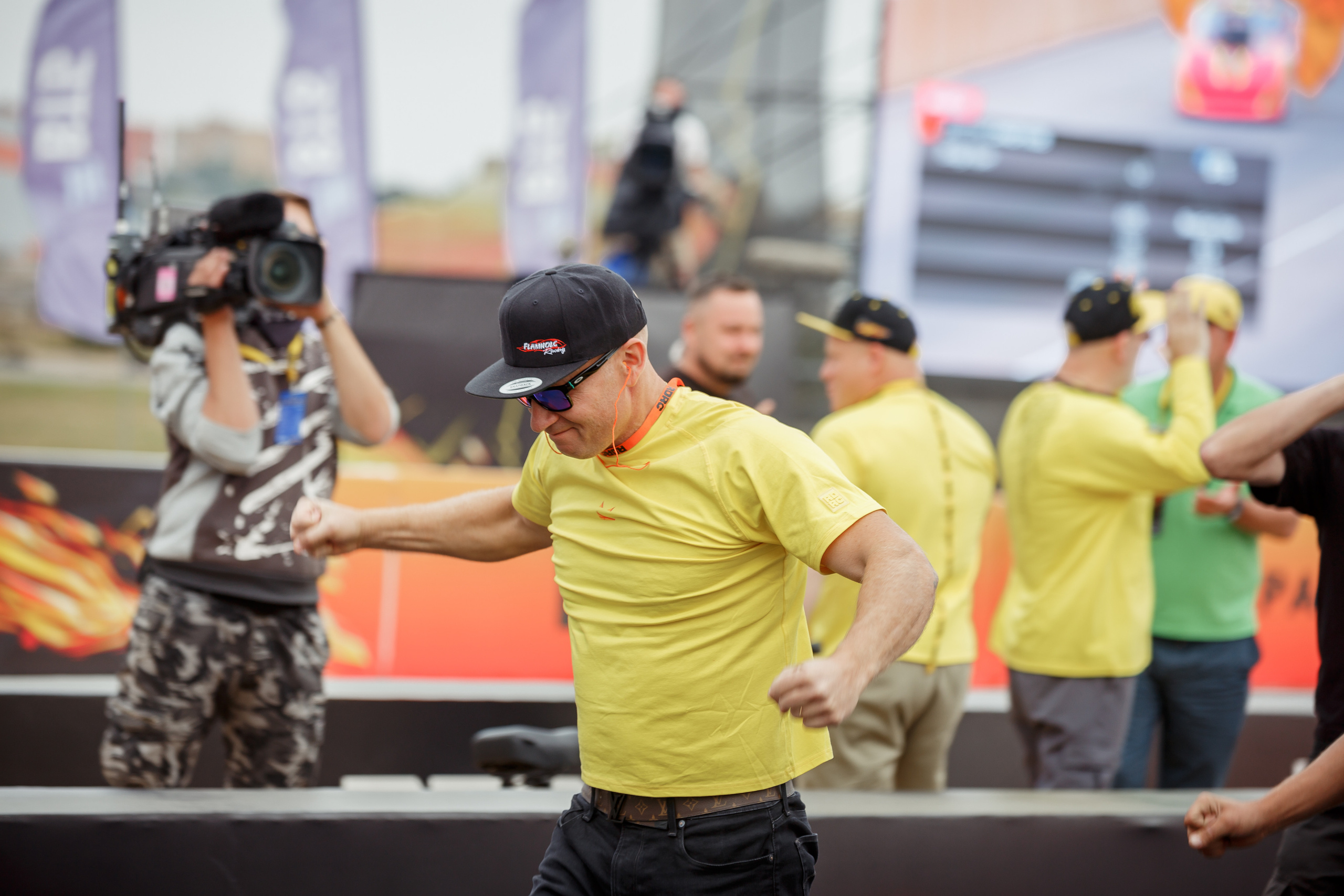 4-этап RDRC. Свадебный фотограф Расторгуев Дмитрий