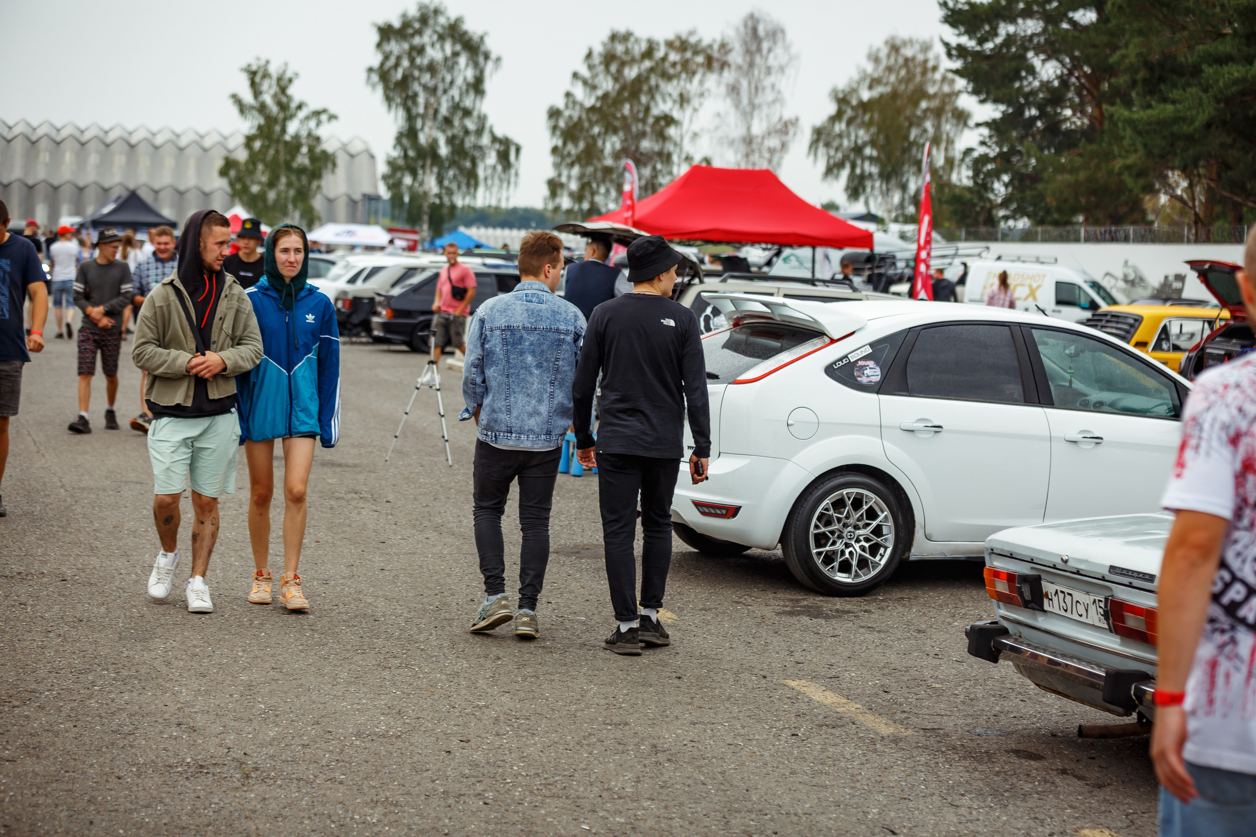 Жи-фест NDNF 2022. Свадебный фотограф Расторгуев Дмитрий