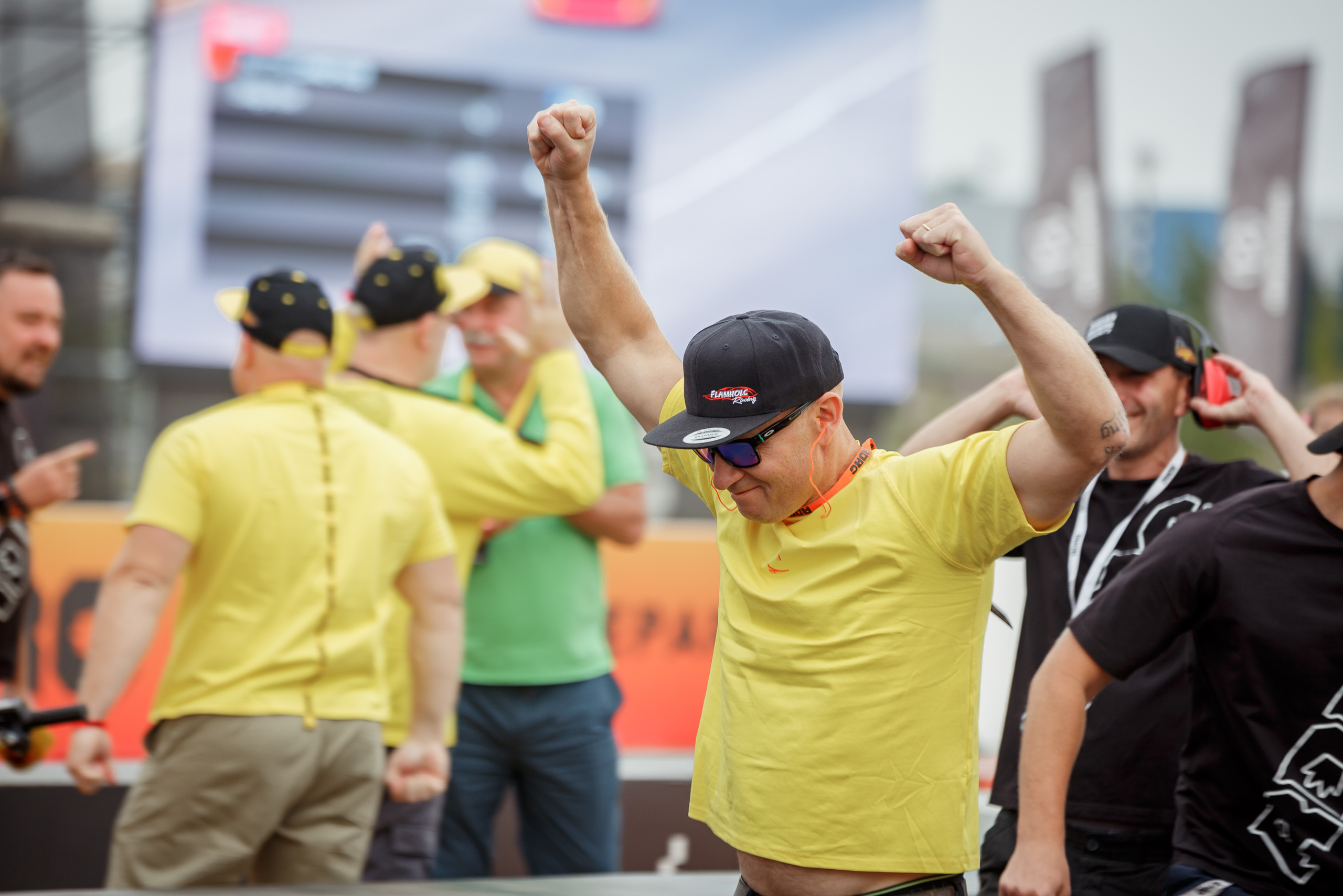 4-этап RDRC. Свадебный фотограф Расторгуев Дмитрий