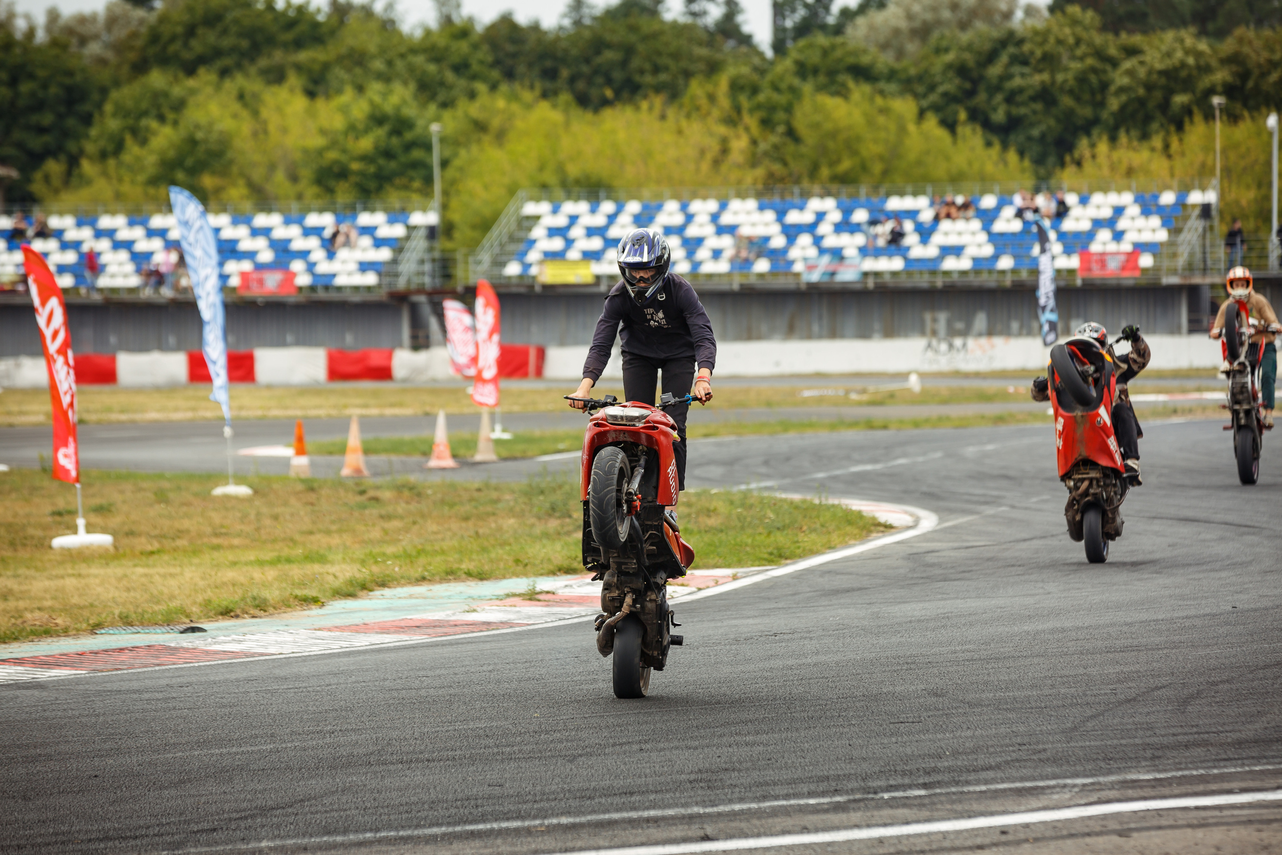 Жи-фест NDNF 2022. Свадебный фотограф Расторгуев Дмитрий
