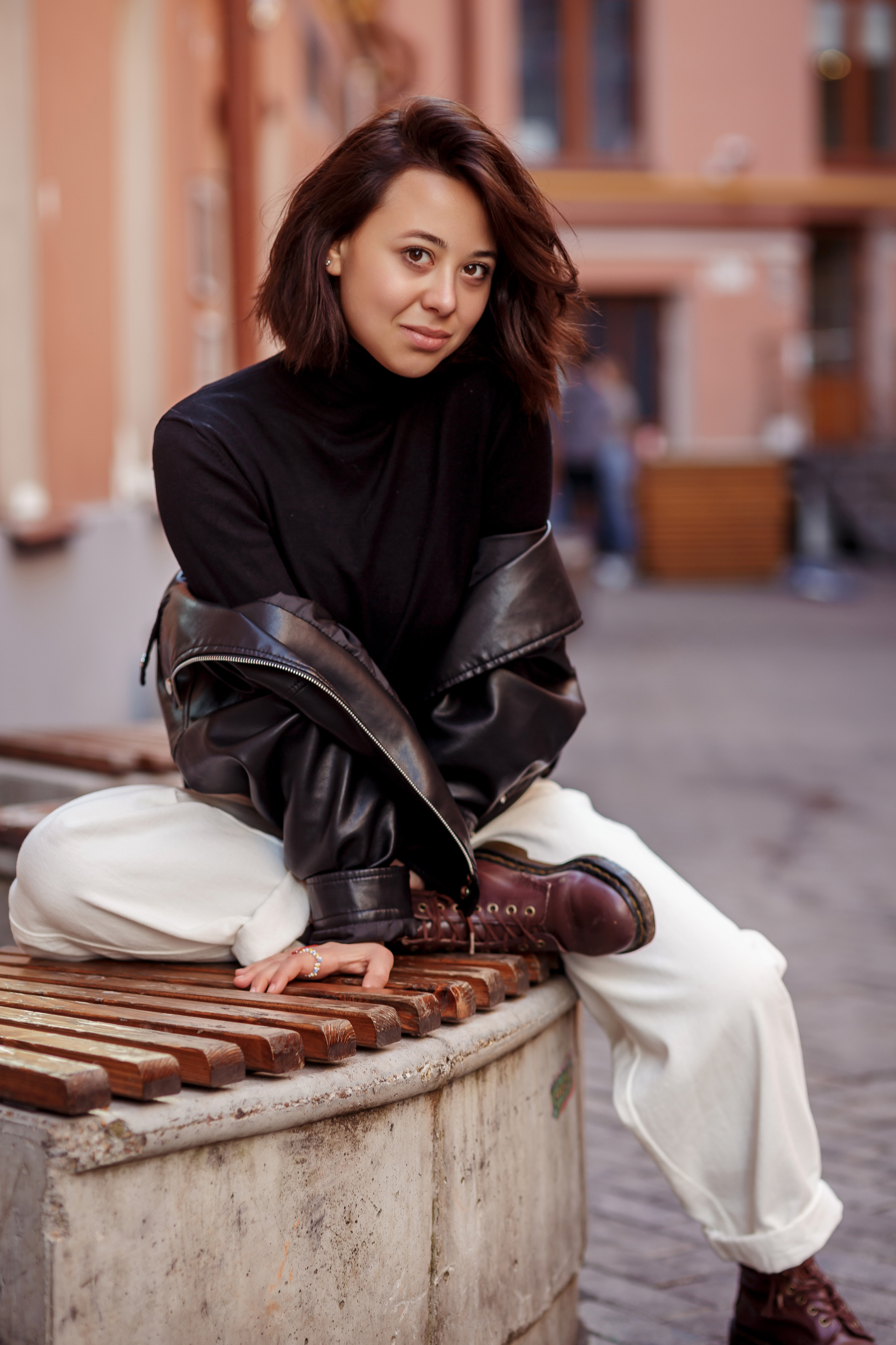 Фотопрогулки. Свадебный фотограф Расторгуев Дмитрий