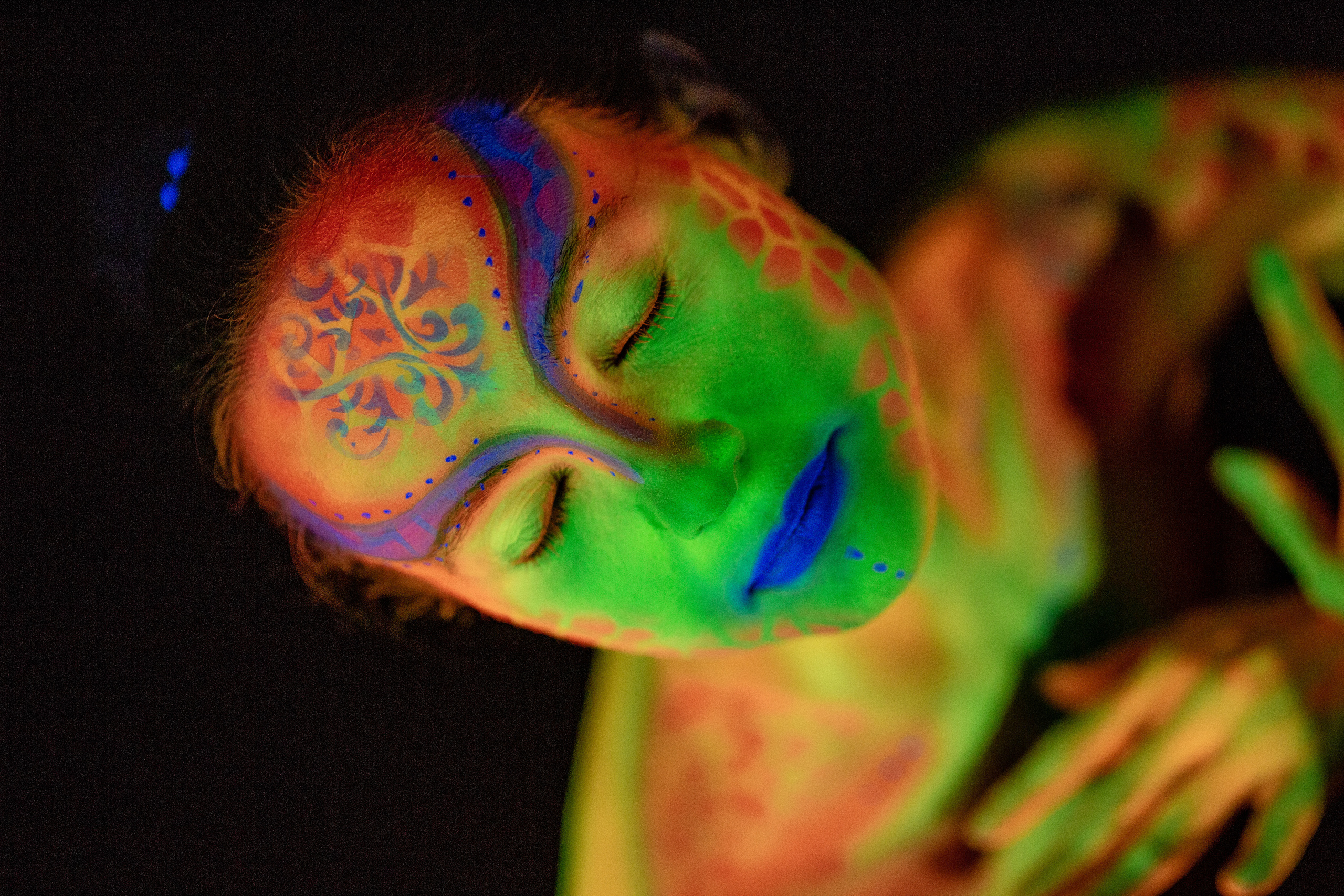 Проект Ультрафиолет 2022. Свадебный фотограф Расторгуев Дмитрий