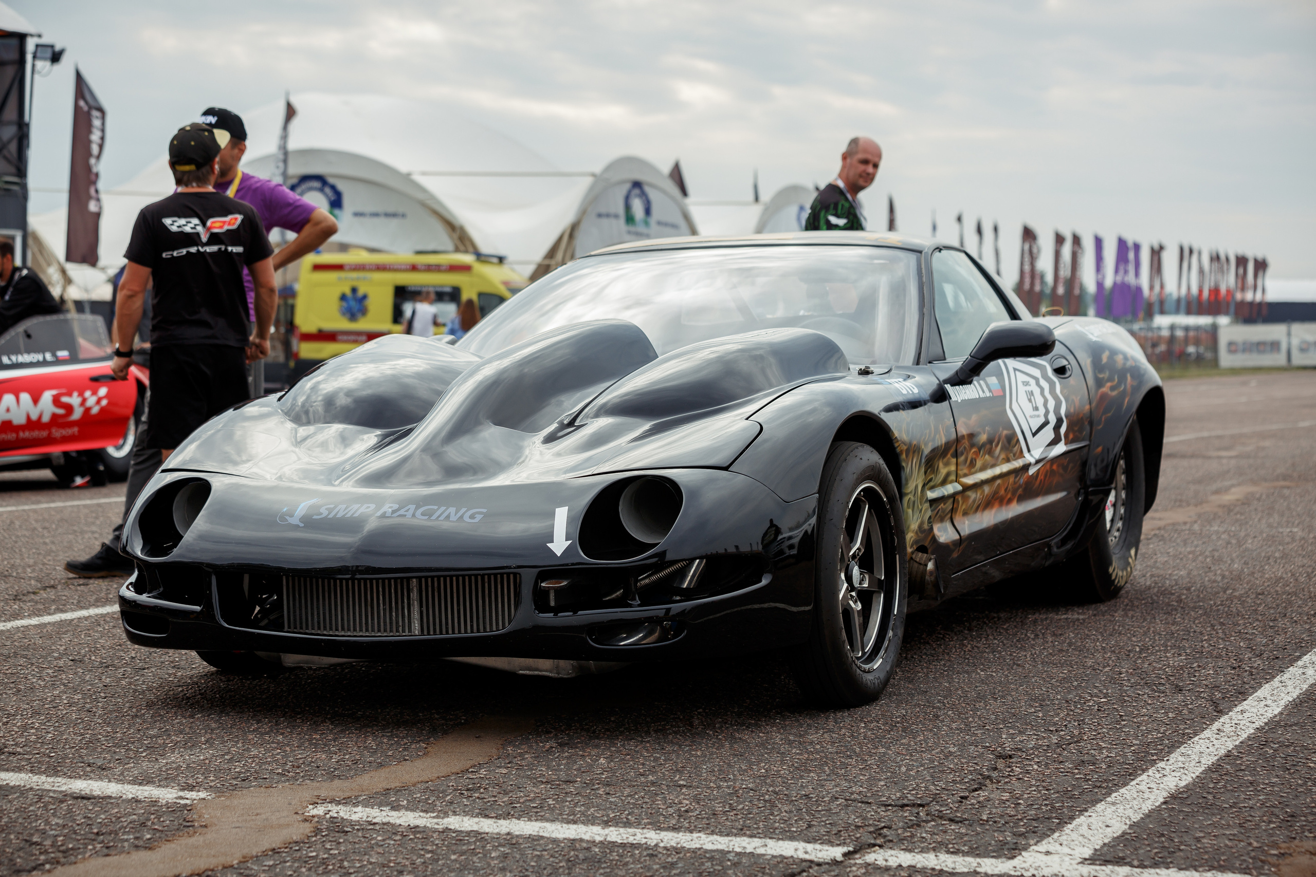 4-этап RDRC. Свадебный фотограф Расторгуев Дмитрий