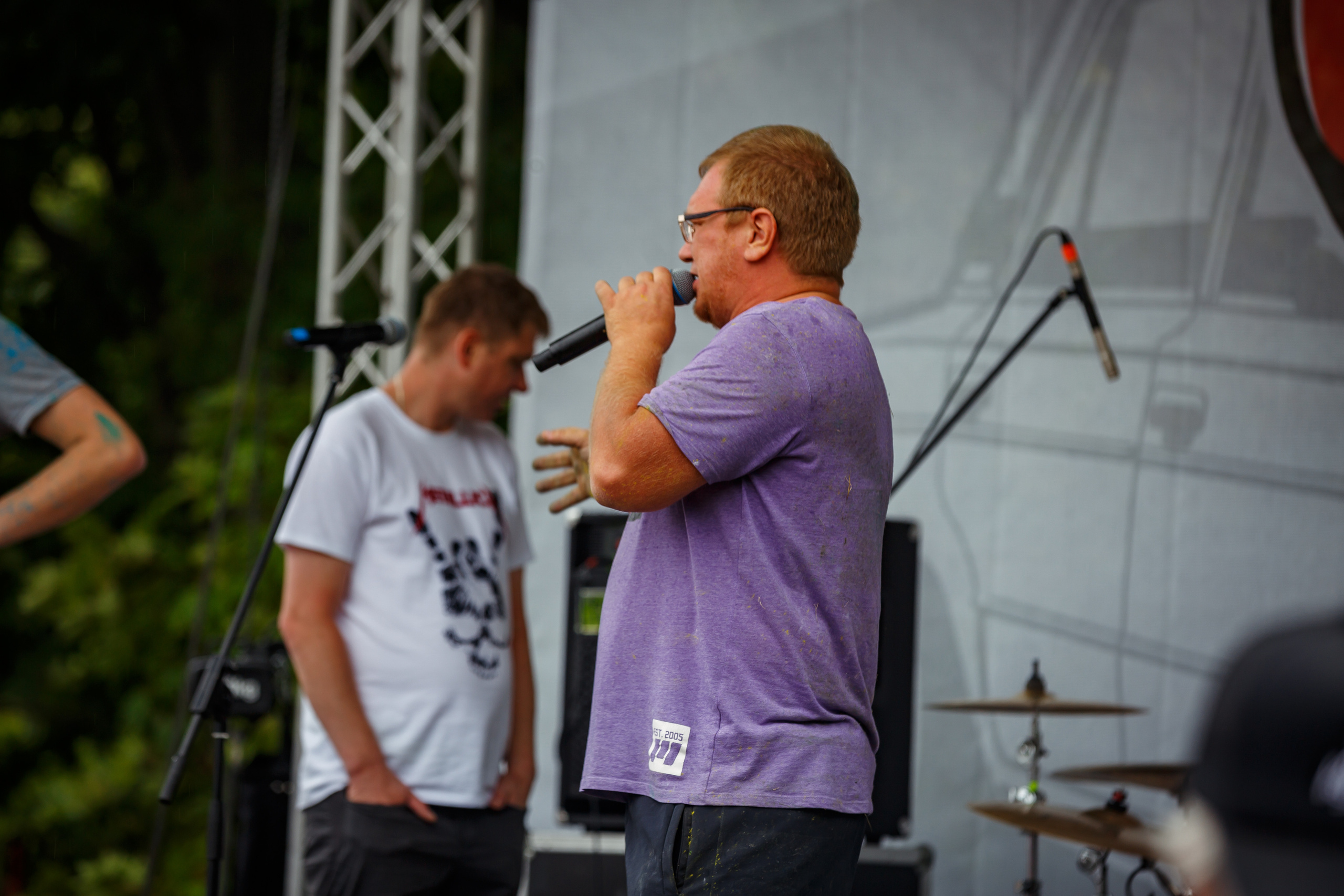 Жи-фест NDNF 2022. Свадебный фотограф Расторгуев Дмитрий