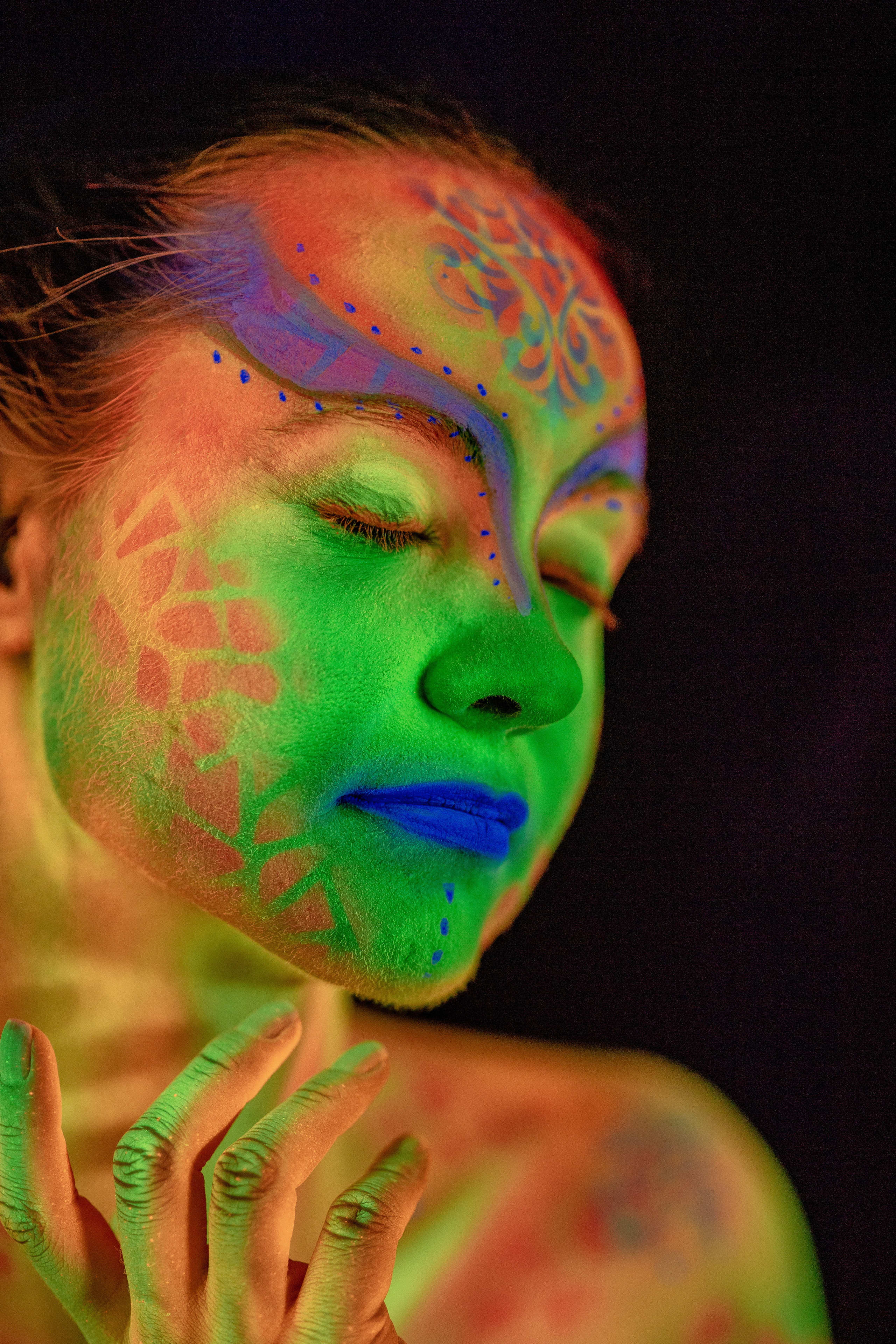 Проект Ультрафиолет 2022. Свадебный фотограф Расторгуев Дмитрий