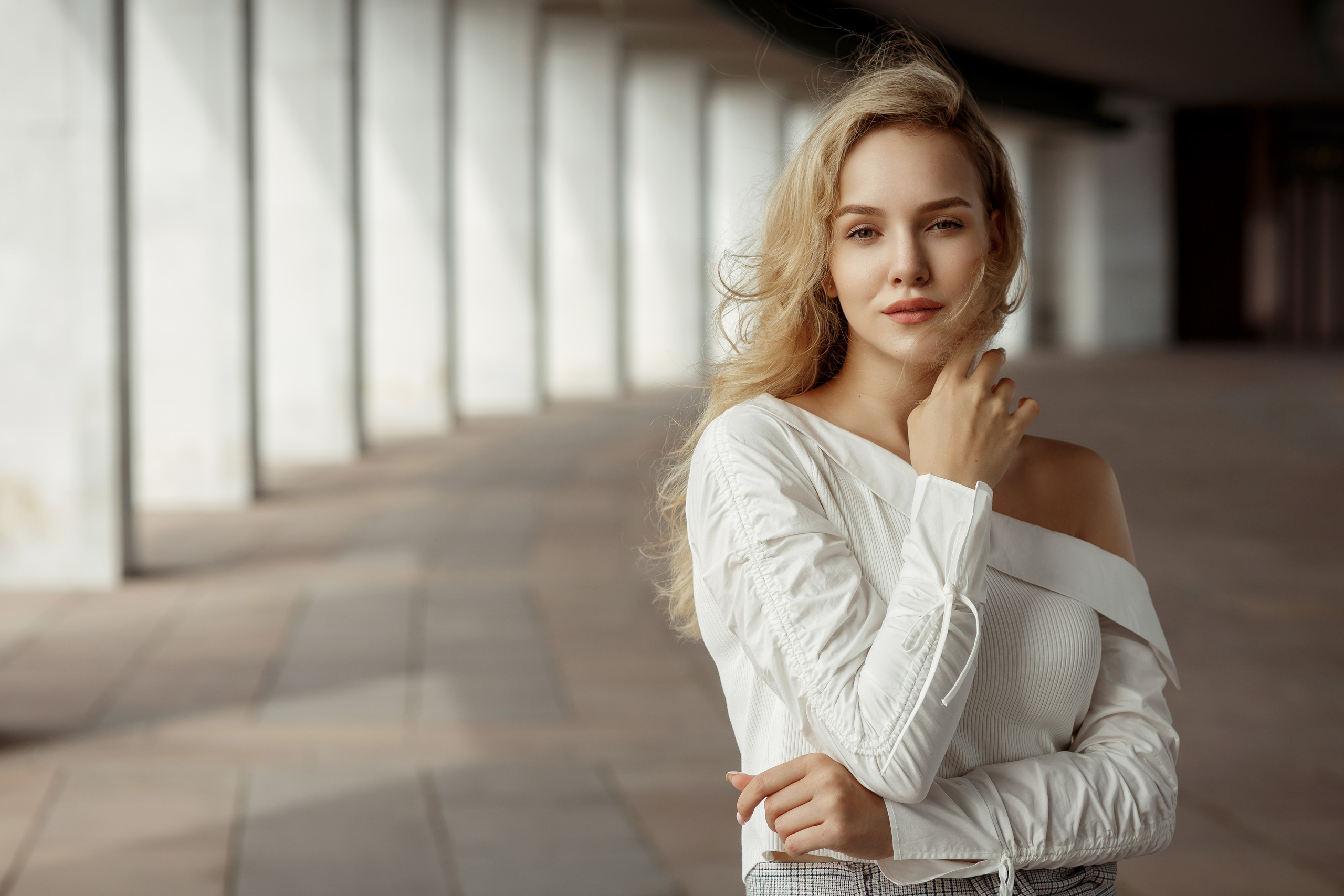 Фотопрогулки. Свадебный фотограф Расторгуев Дмитрий