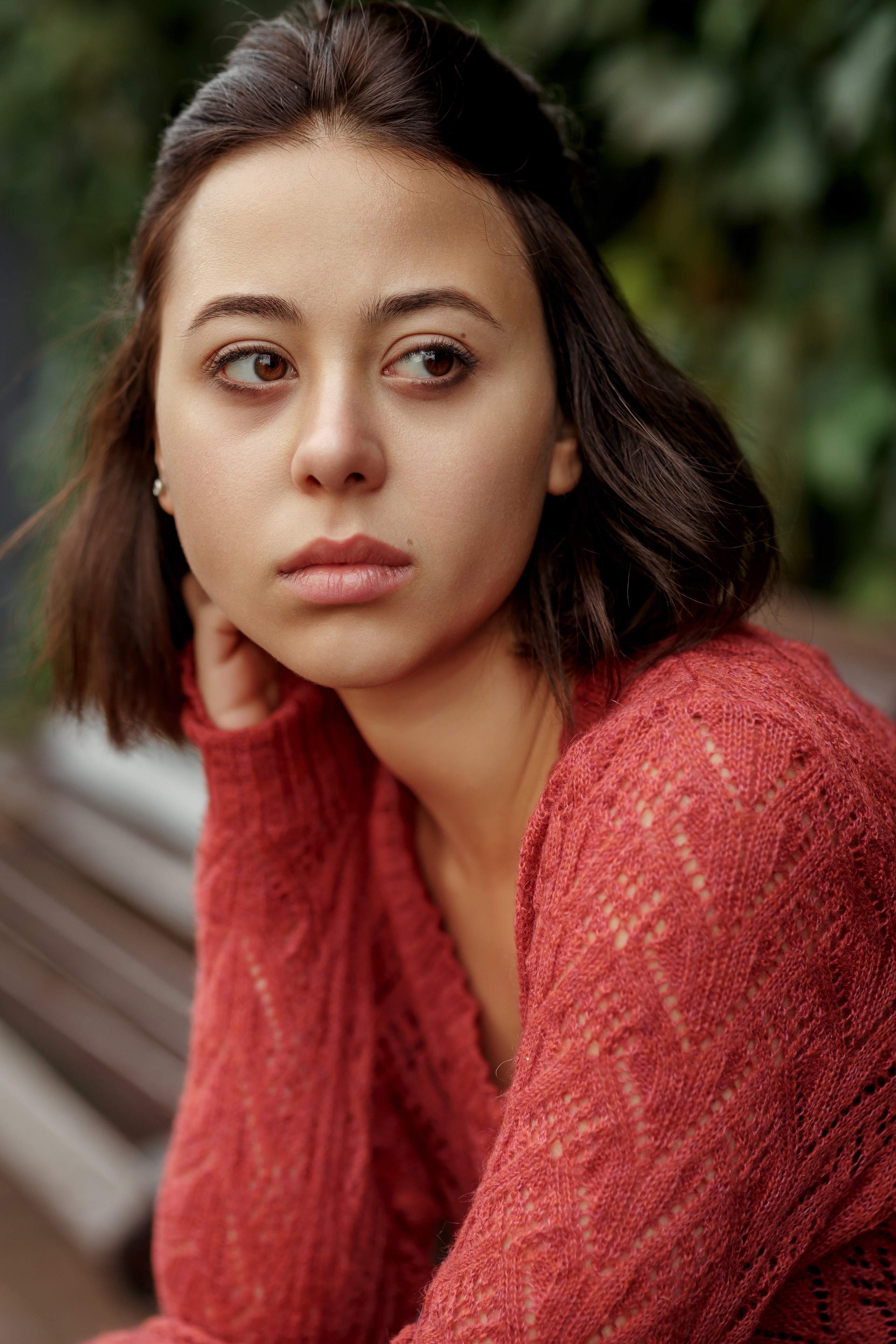 Фотопрогулки. Свадебный фотограф Расторгуев Дмитрий