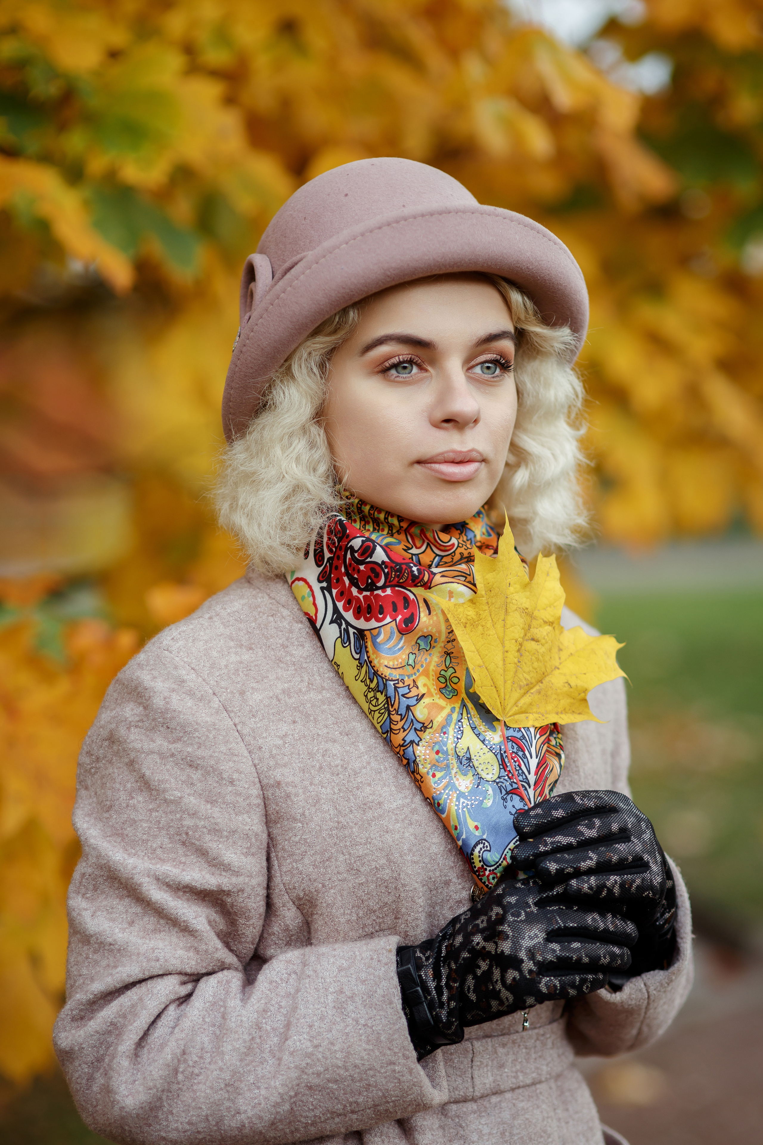 Фотопрогулки. Свадебный фотограф Расторгуев Дмитрий