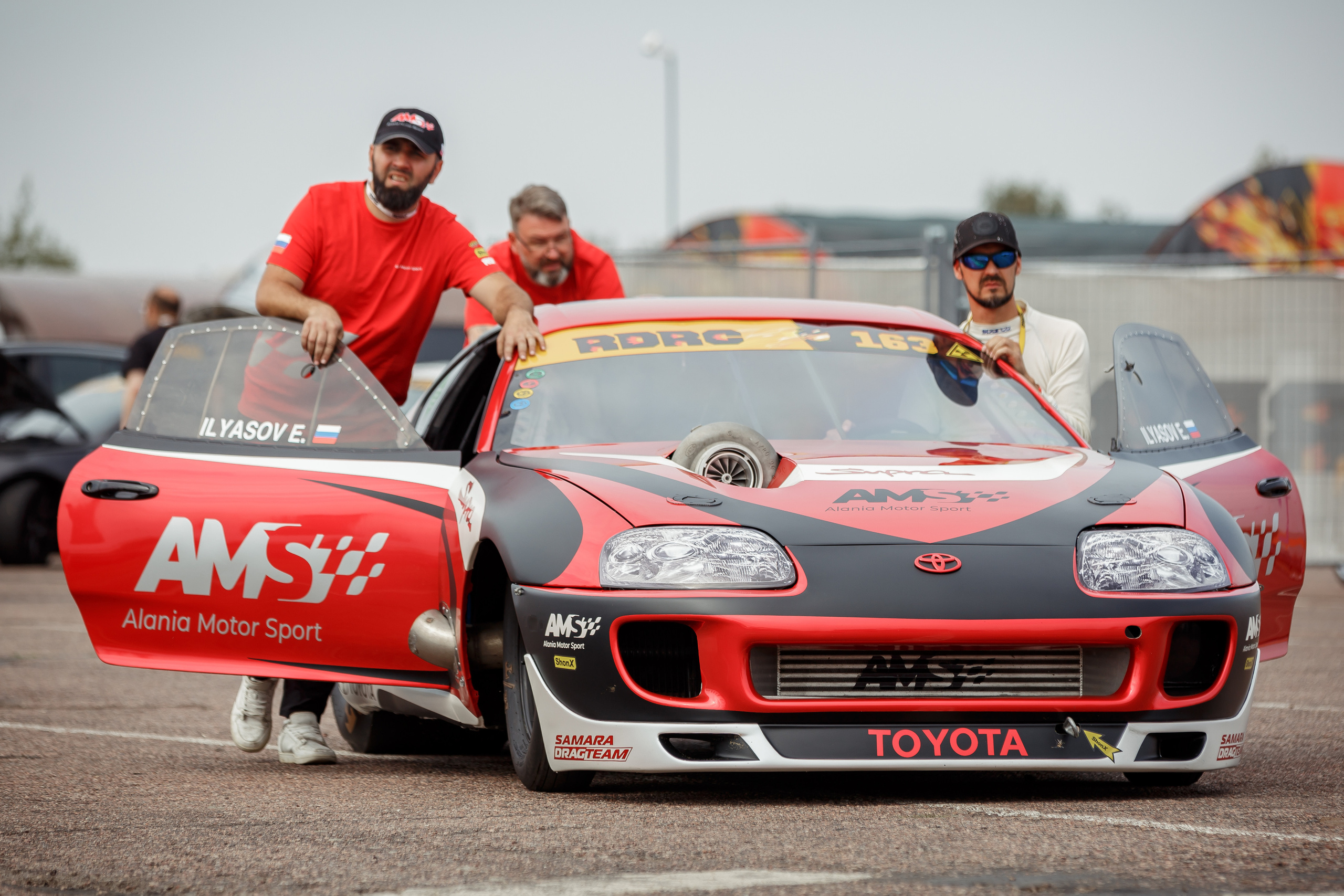 4-этап RDRC. Свадебный фотограф Расторгуев Дмитрий