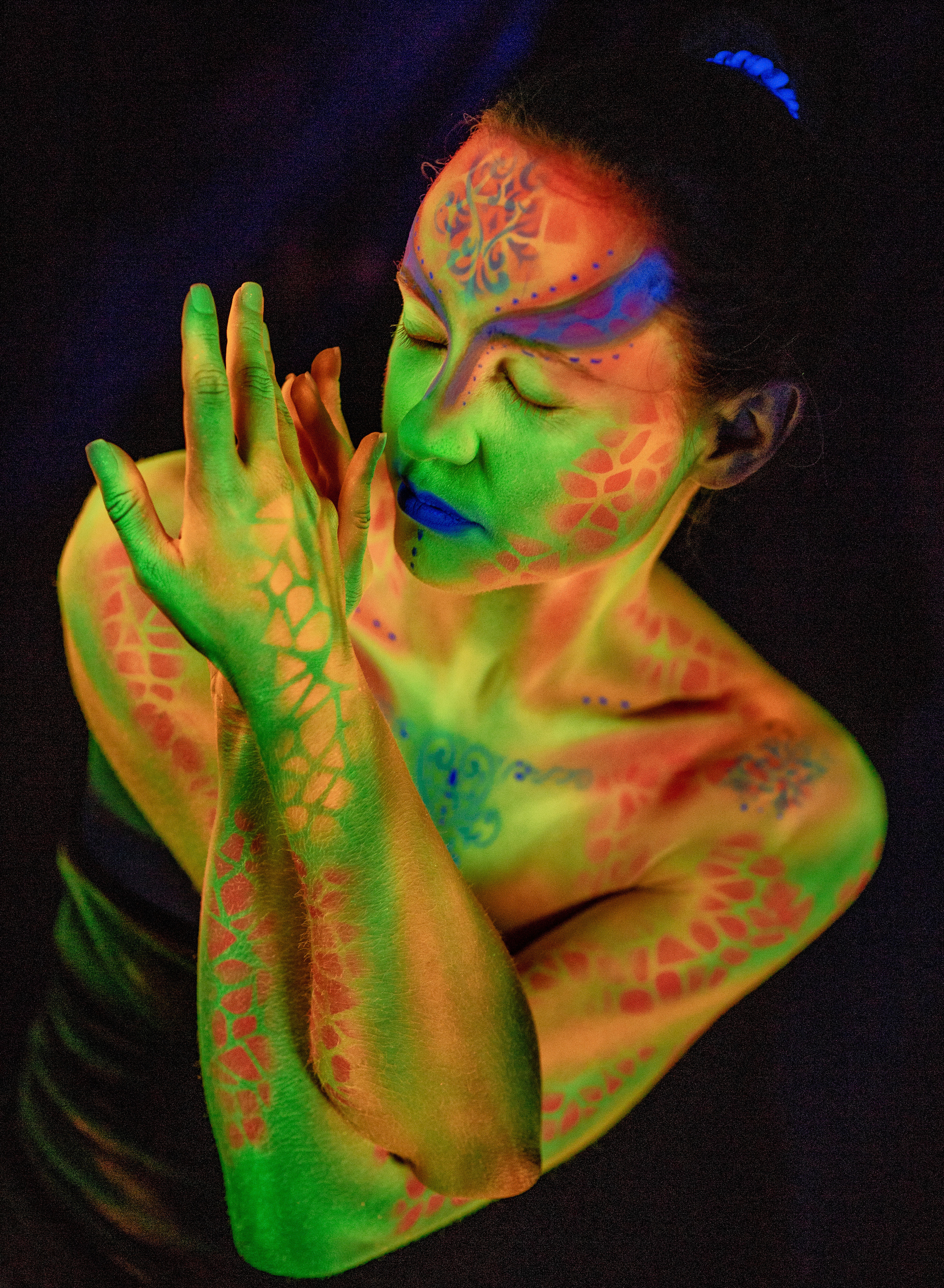 Проект Ультрафиолет 2022. Свадебный фотограф Расторгуев Дмитрий