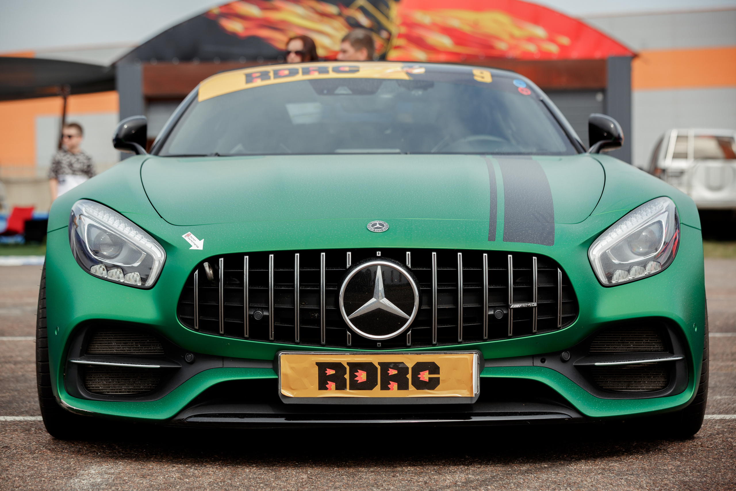 4-этап RDRC. Свадебный фотограф Расторгуев Дмитрий