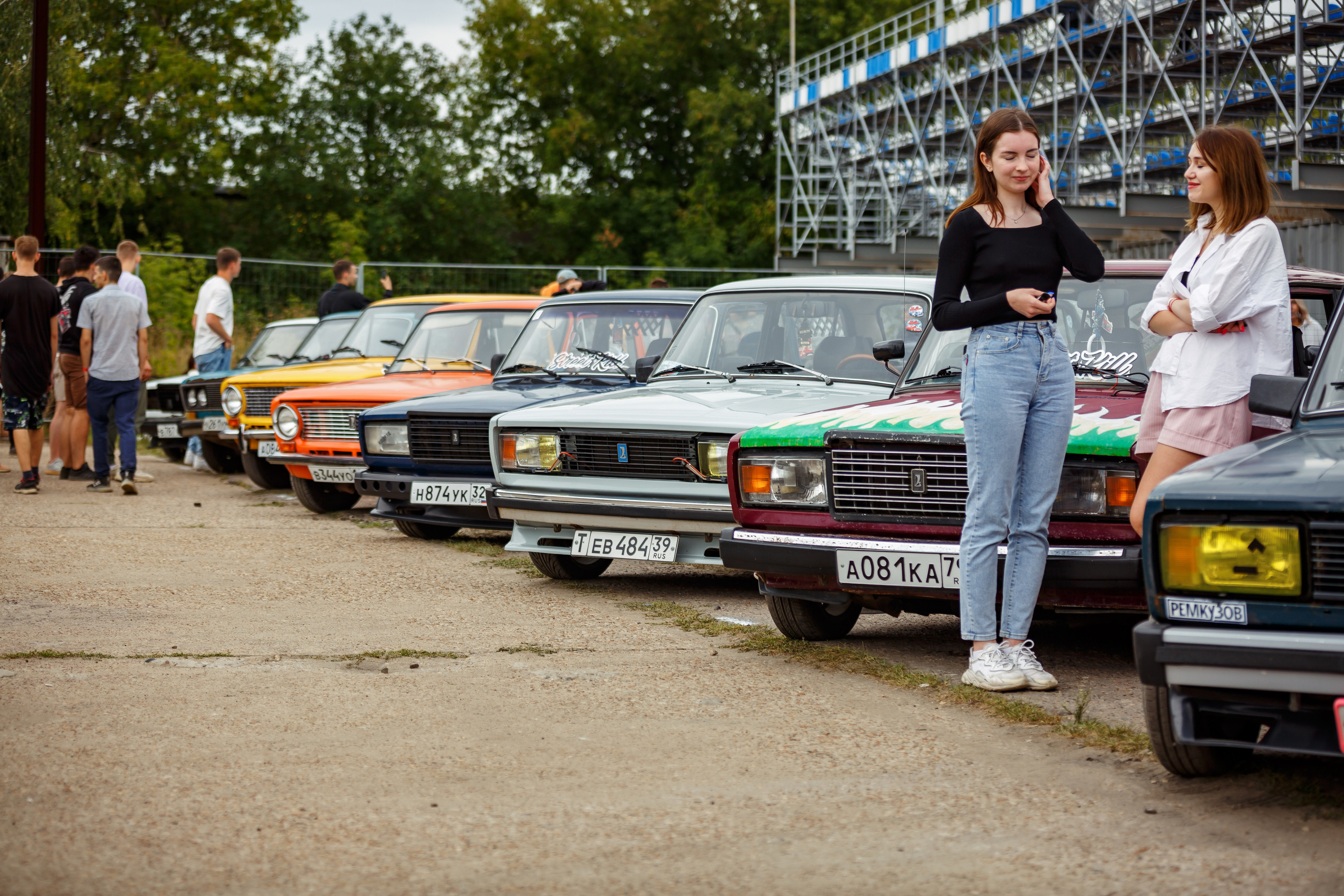 Жи-фест NDNF 2022. Свадебный фотограф Расторгуев Дмитрий