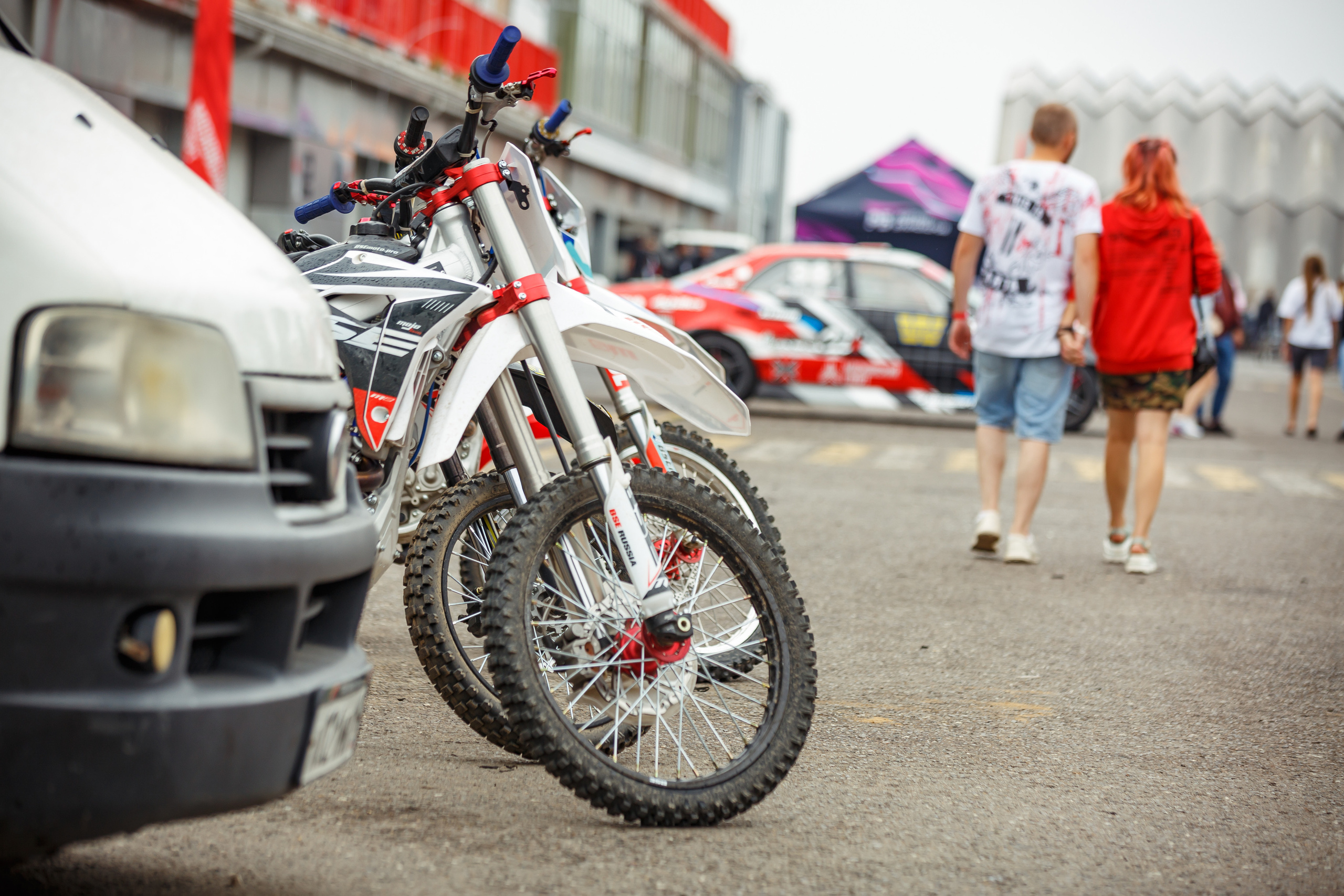 Жи-фест NDNF 2022. Свадебный фотограф Расторгуев Дмитрий