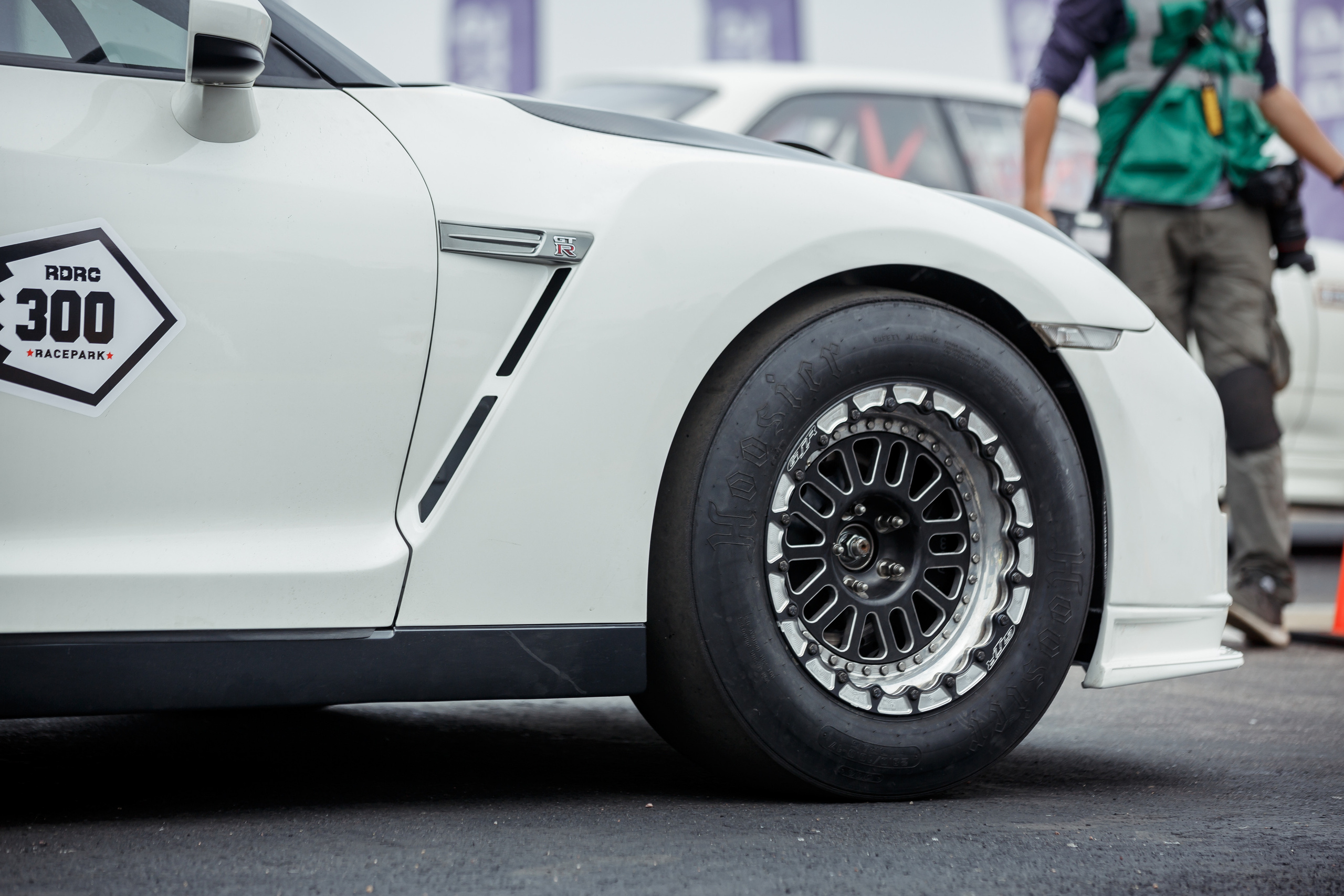 4-этап RDRC. Свадебный фотограф Расторгуев Дмитрий